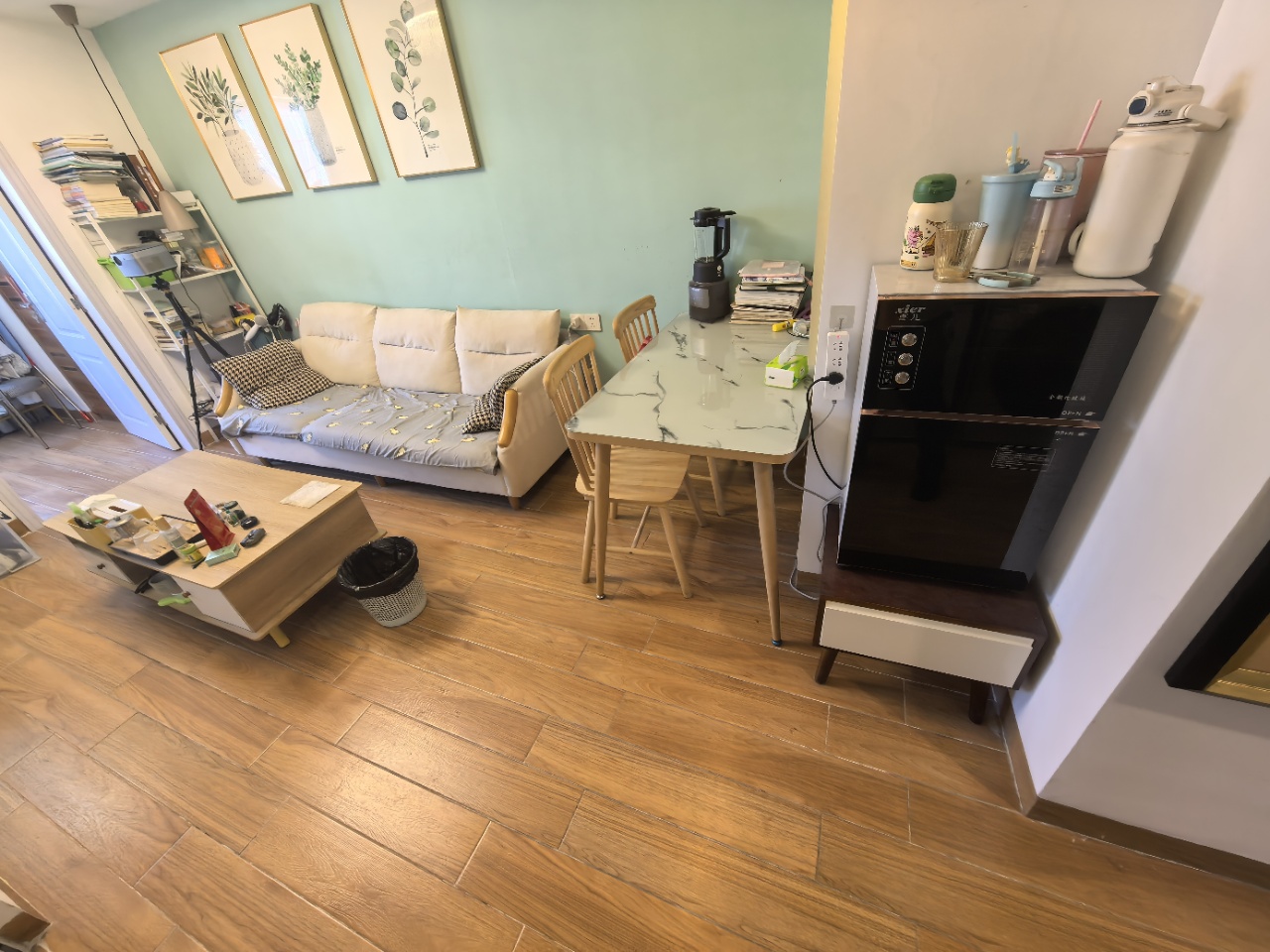 国森大厦 2室2厅1卫 45.0万 国森大厦 2室2厅1卫 45.0万室内图