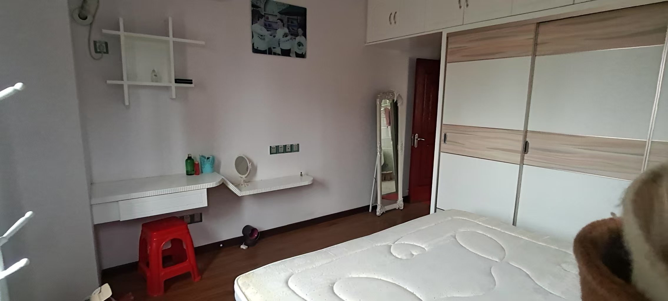 华剑首郡+五江珑悦 4室2厅2卫 1800.0元/月 华剑首郡+五江珑悦 4室2厅2卫 1800.0元/月室内图