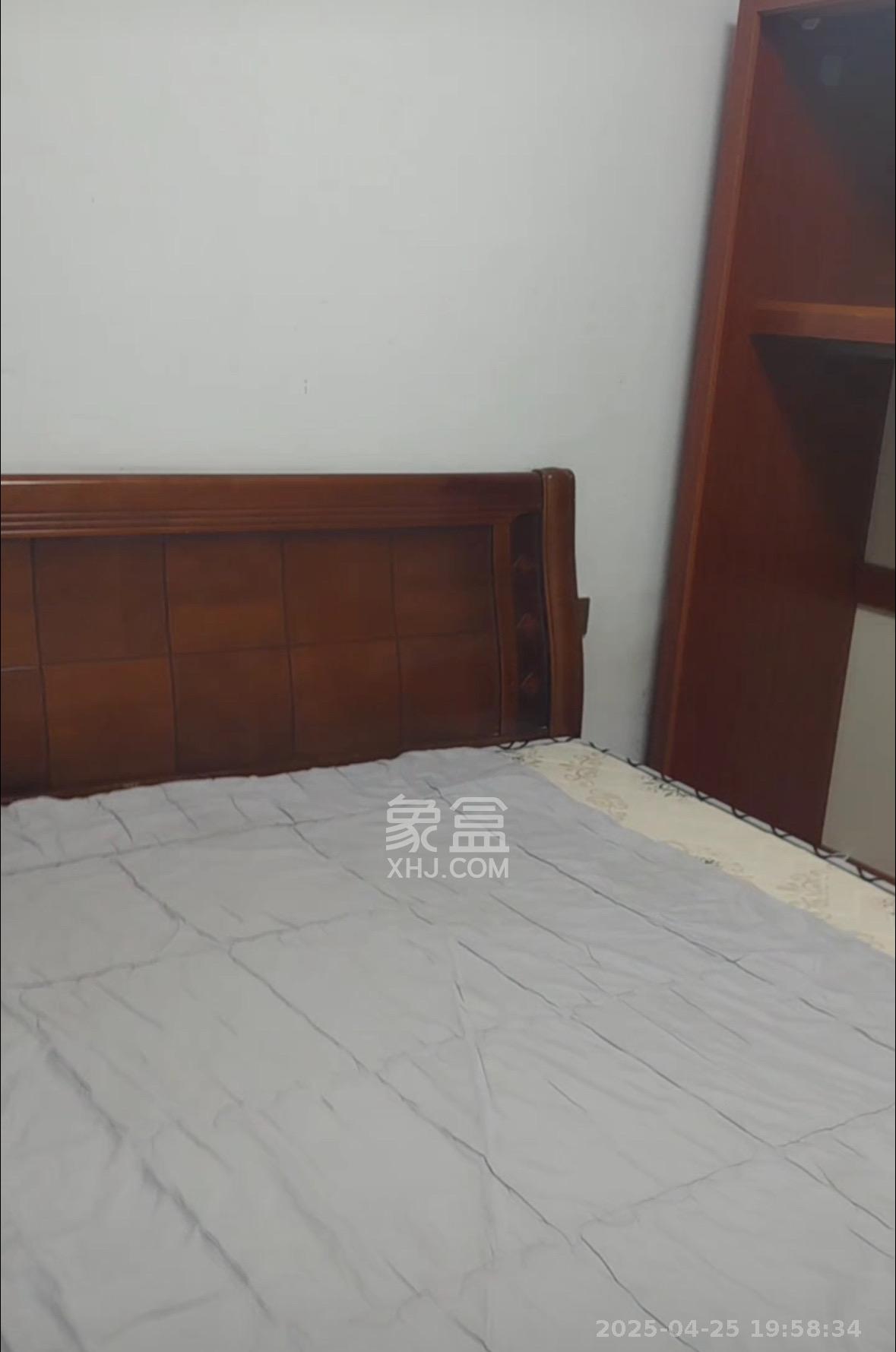 朝正美苑  1室0厅0卫   2200.00元/月室内图