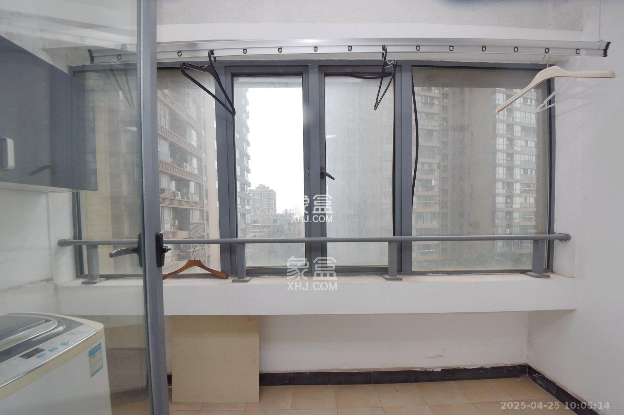 万博汇  1室1厅1卫   1500.00元/月室内图