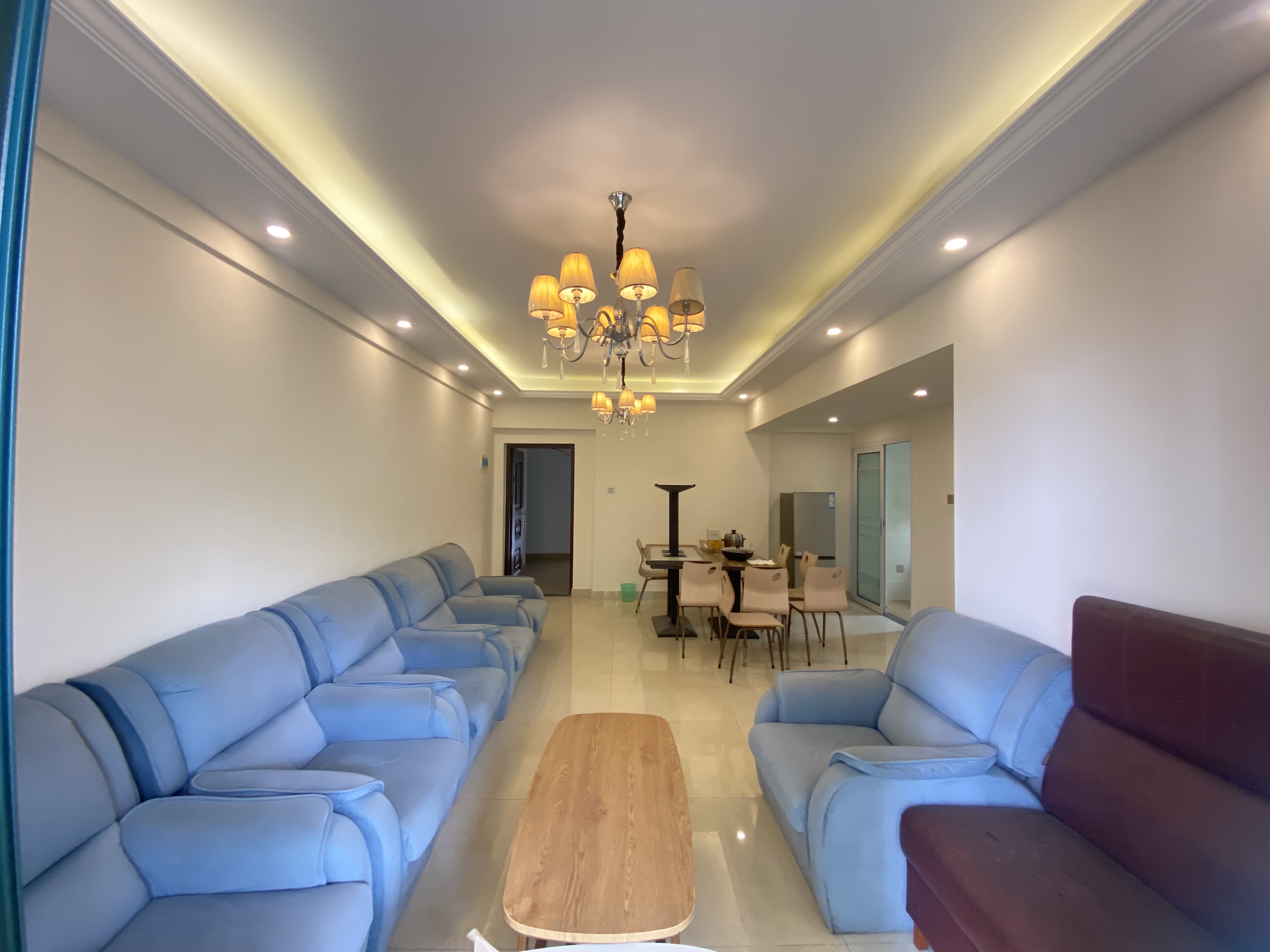 书馨苑 2室2厅1卫 2800.0元/月 书馨苑 2室2厅1卫 2800.0元/月室内图