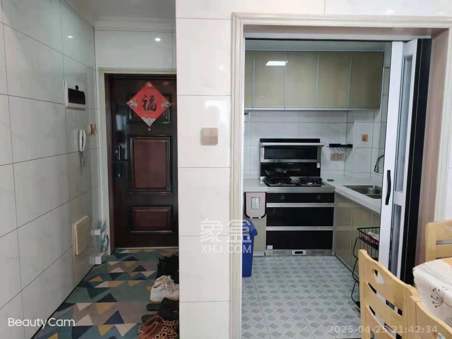 叠彩兰亭  1室0厅0卫   2500.00元/月室内图