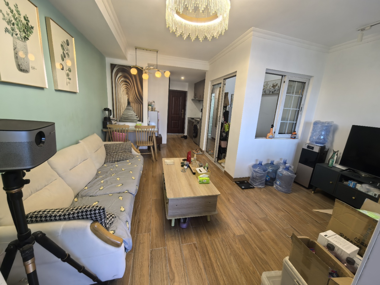 国森大厦 2室2厅1卫 45.0万 国森大厦 2室2厅1卫 45.0万室内图