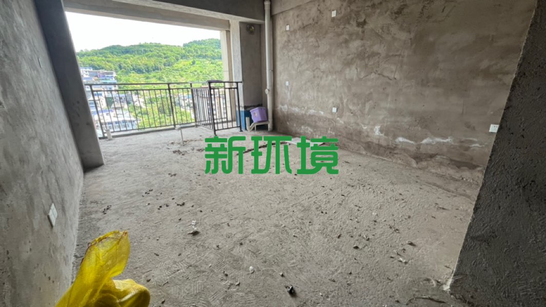 富华里  1室1厅1卫   25.50万客厅