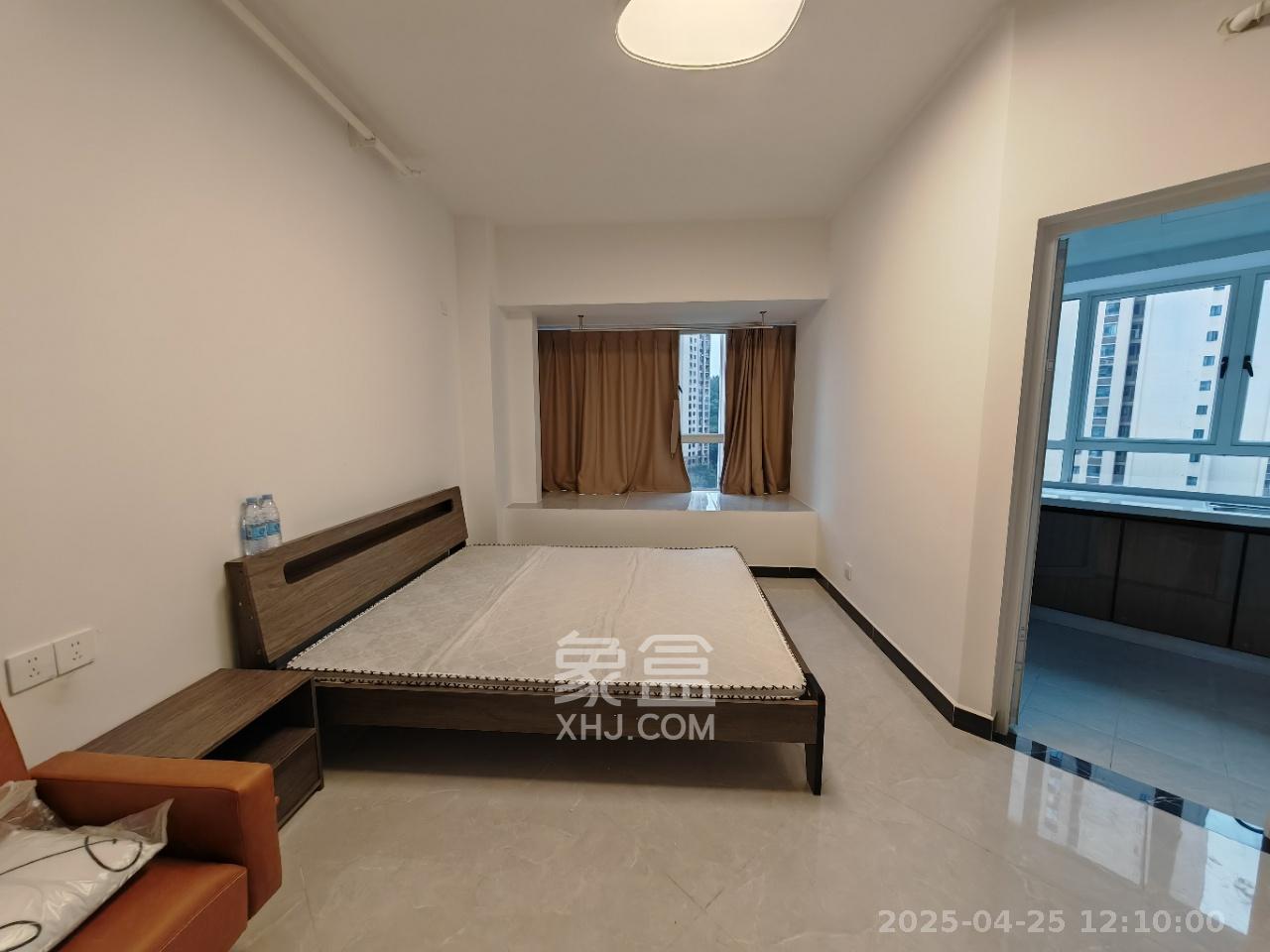 中建嘉和城  1室0厅0卫   1550.00元/月室内图