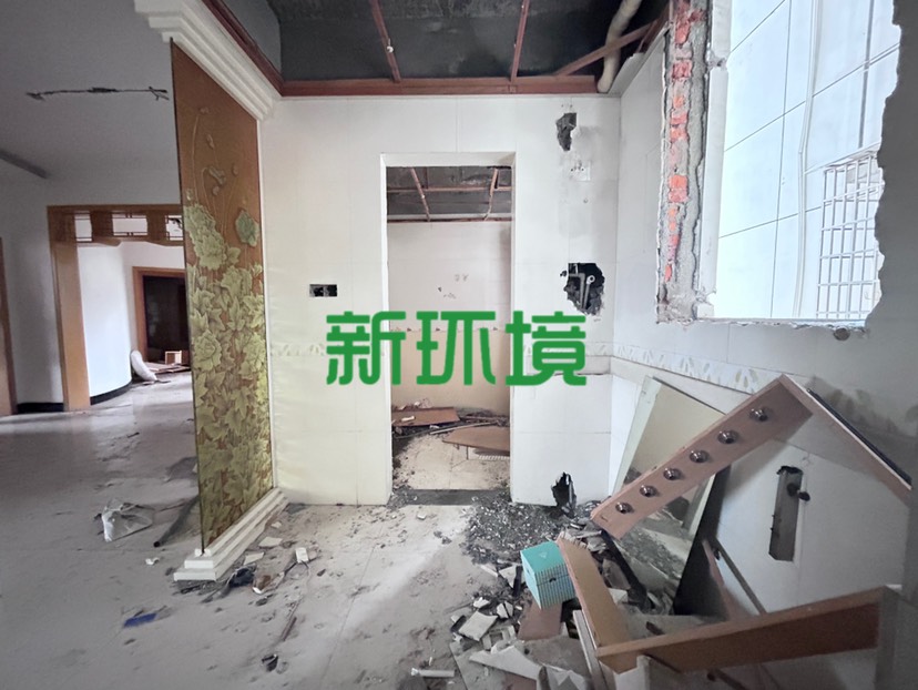宏力大厦（宏历商业广场）  5室2厅2卫   81.80万室内图
