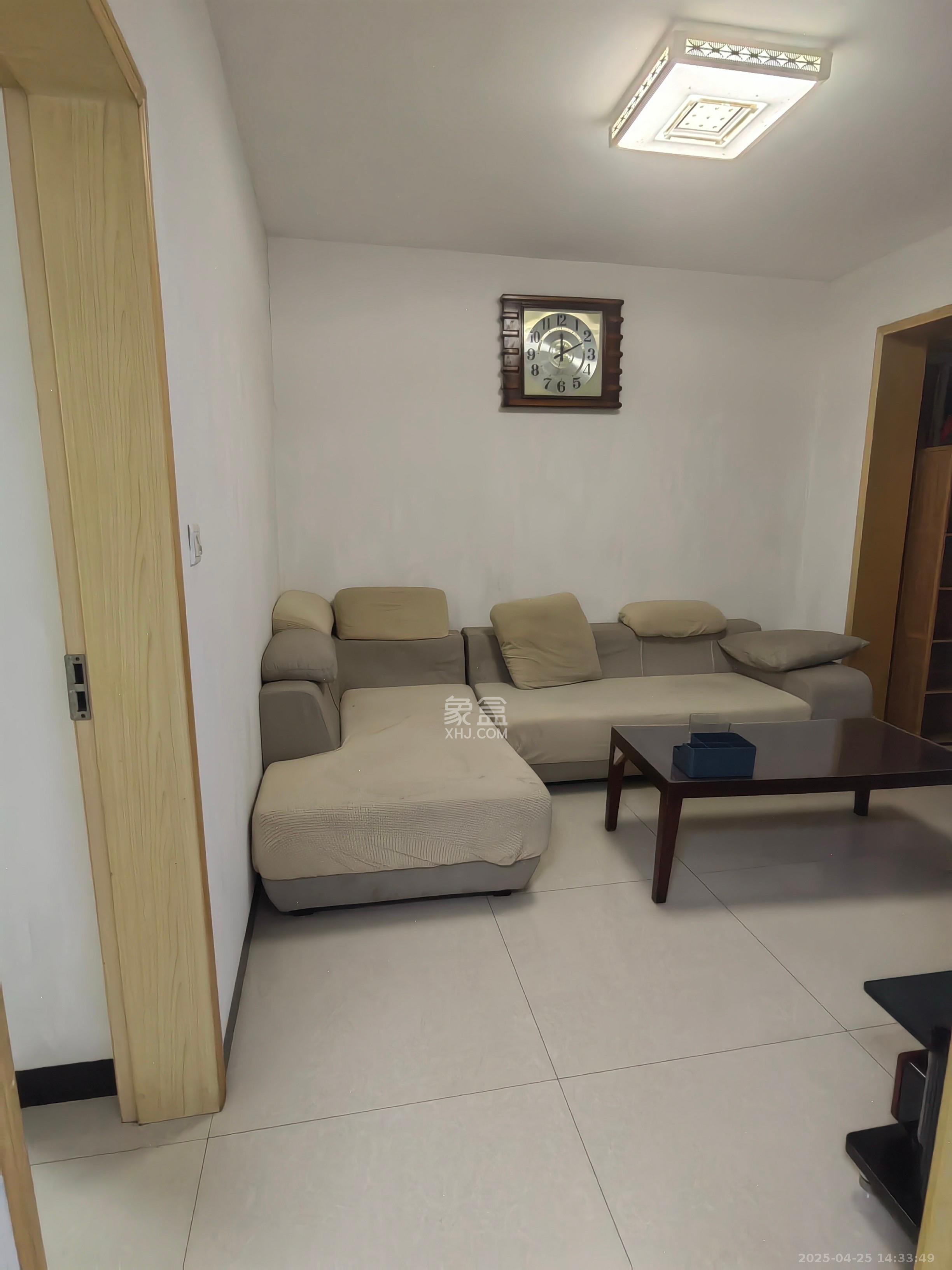 星城新宇黎雅苑 1室0厅0卫 1500.0元/月 星城新宇黎雅苑 1室0厅0卫 1500.0元/月室内图