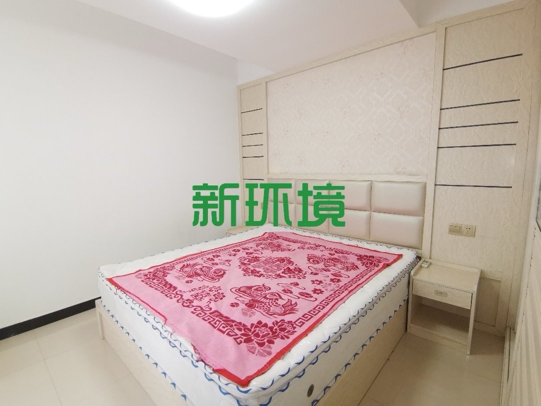 熙城春天 3室2厅1卫 1800.0元/月 熙城春天 3室2厅1卫 1800.0元/月室内图