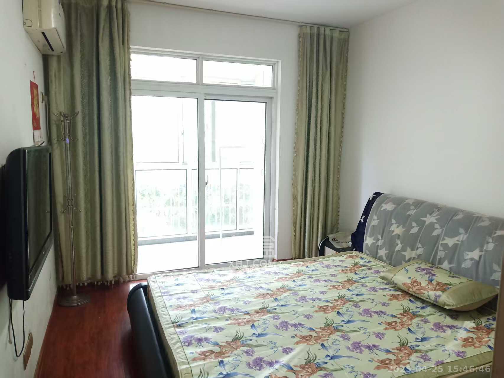 可可小城(麓谷可可小城) 3室2厅1卫 2500.0元/月 可可小城(麓谷可可小城) 3室2厅1卫 2500.0元/月室内图