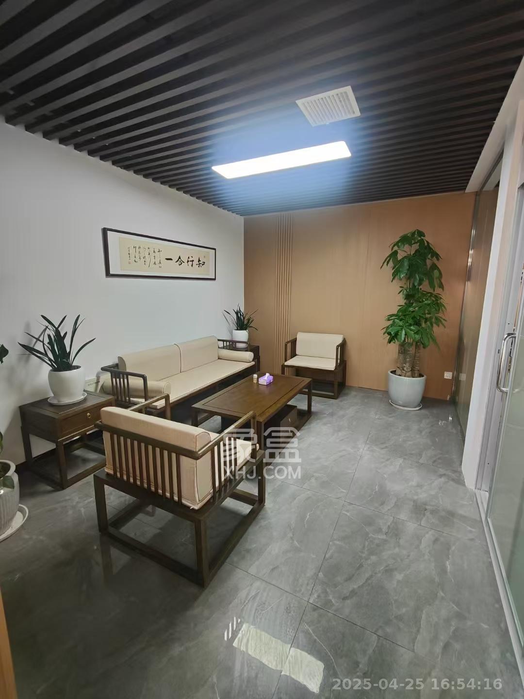 金桂名城  1室1厅1卫   800.00元/月室内图