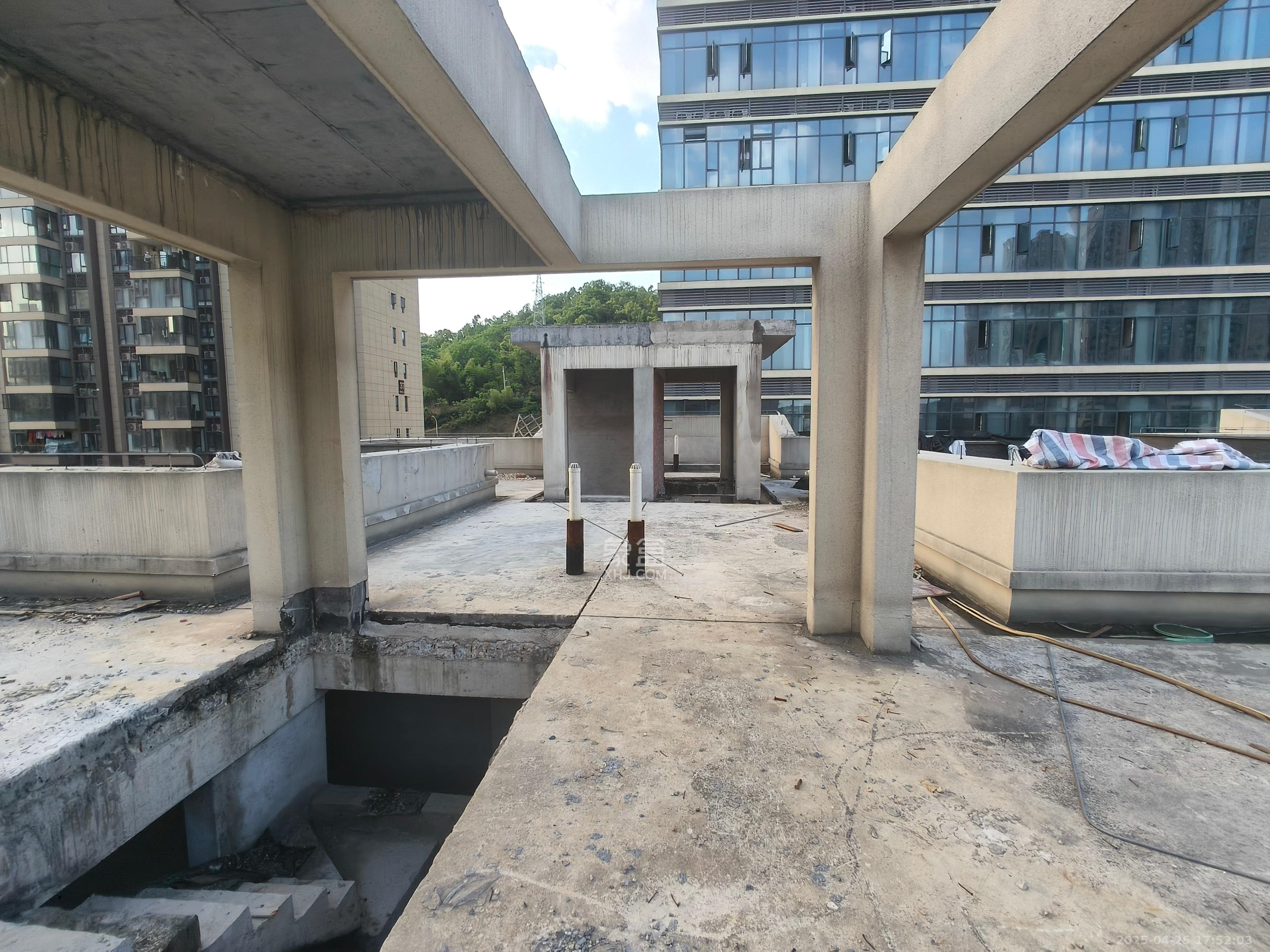 碧桂园荟隽棠  2室1厅2卫   2700.00元/月室内图