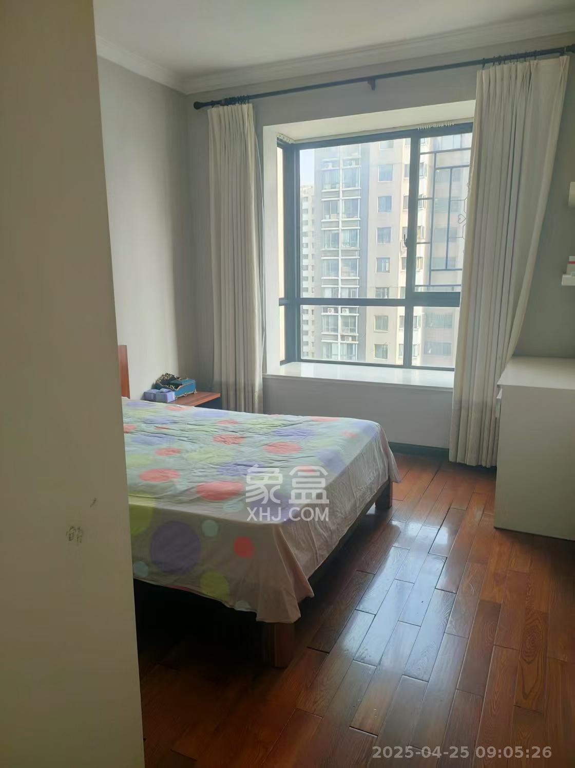 湘江世纪城达江苑 2室2厅1卫 2200.0元/月 湘江世纪城达江苑 2室2厅1卫 2200.0元/月室内图