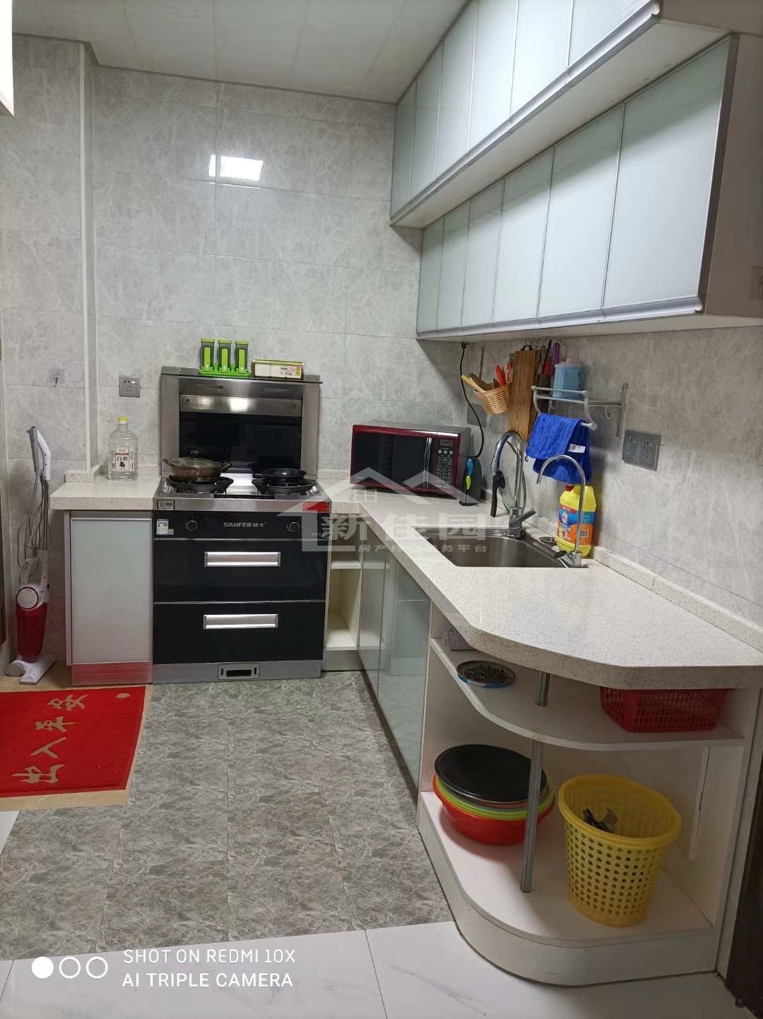 龙源华城 2室1厅1卫 1400.0元/月 龙源华城 2室1厅1卫 1400.0元/月室内图