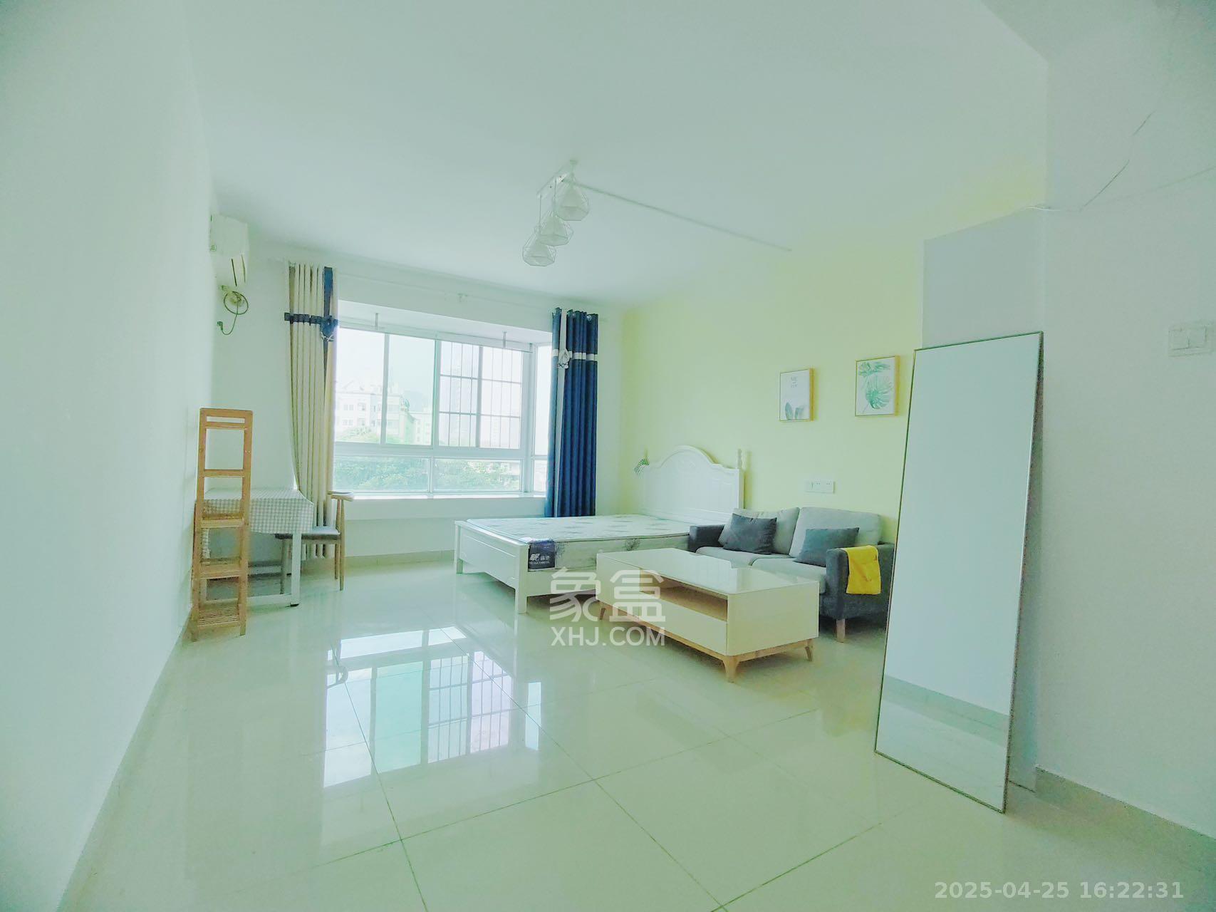 御景大厦  1室0厅1卫    1850.0元/月 御景大厦  1室0厅1卫    1850.0元/月