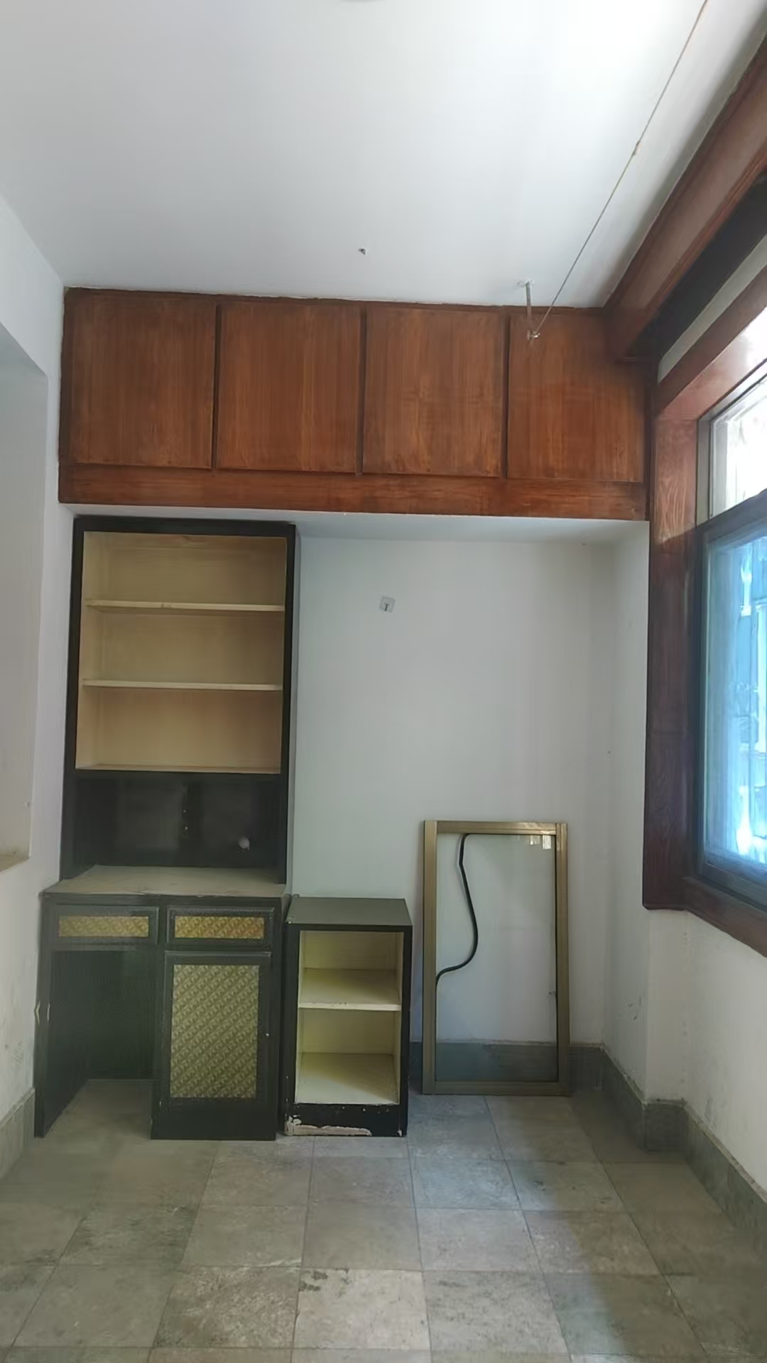 邮政家属楼  2室2厅1卫    1000.0元/月室内图