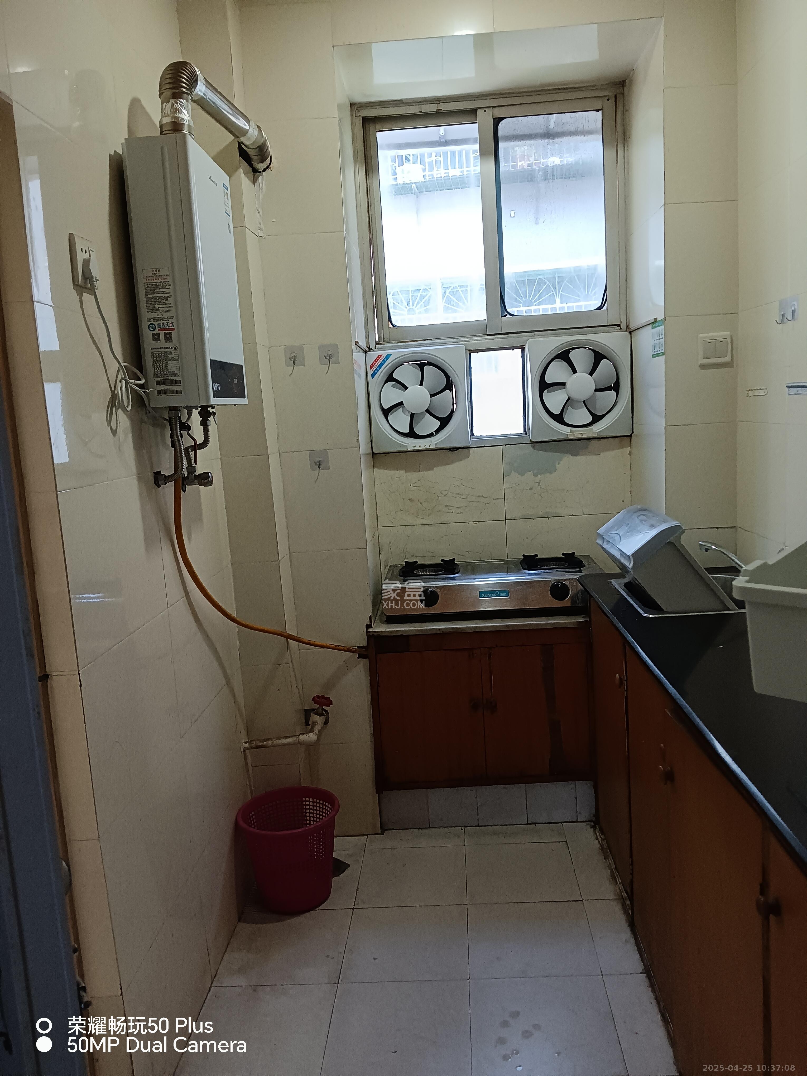 乔庄社区 2室1厅1卫 2200.0元/月 乔庄社区 2室1厅1卫 2200.0元/月室内图