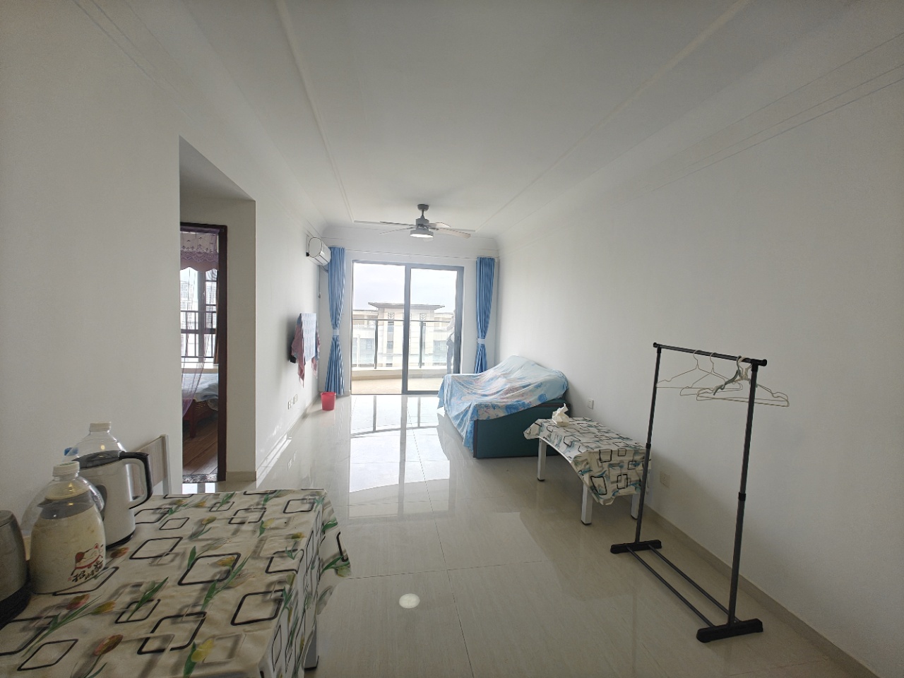 星华海岸城一期  2室2厅1卫    105.0万 星华海岸城一期  2室2厅1卫    105.0万室内图