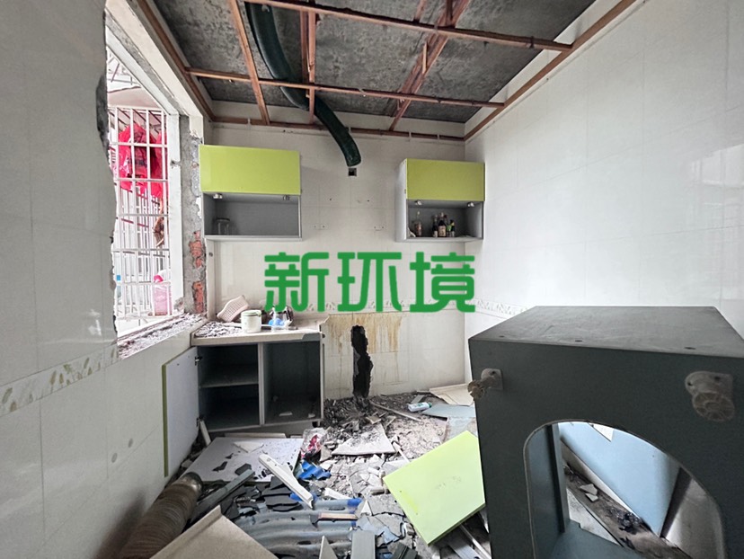 宏力大厦（宏历商业广场）  5室2厅2卫   81.80万室内图