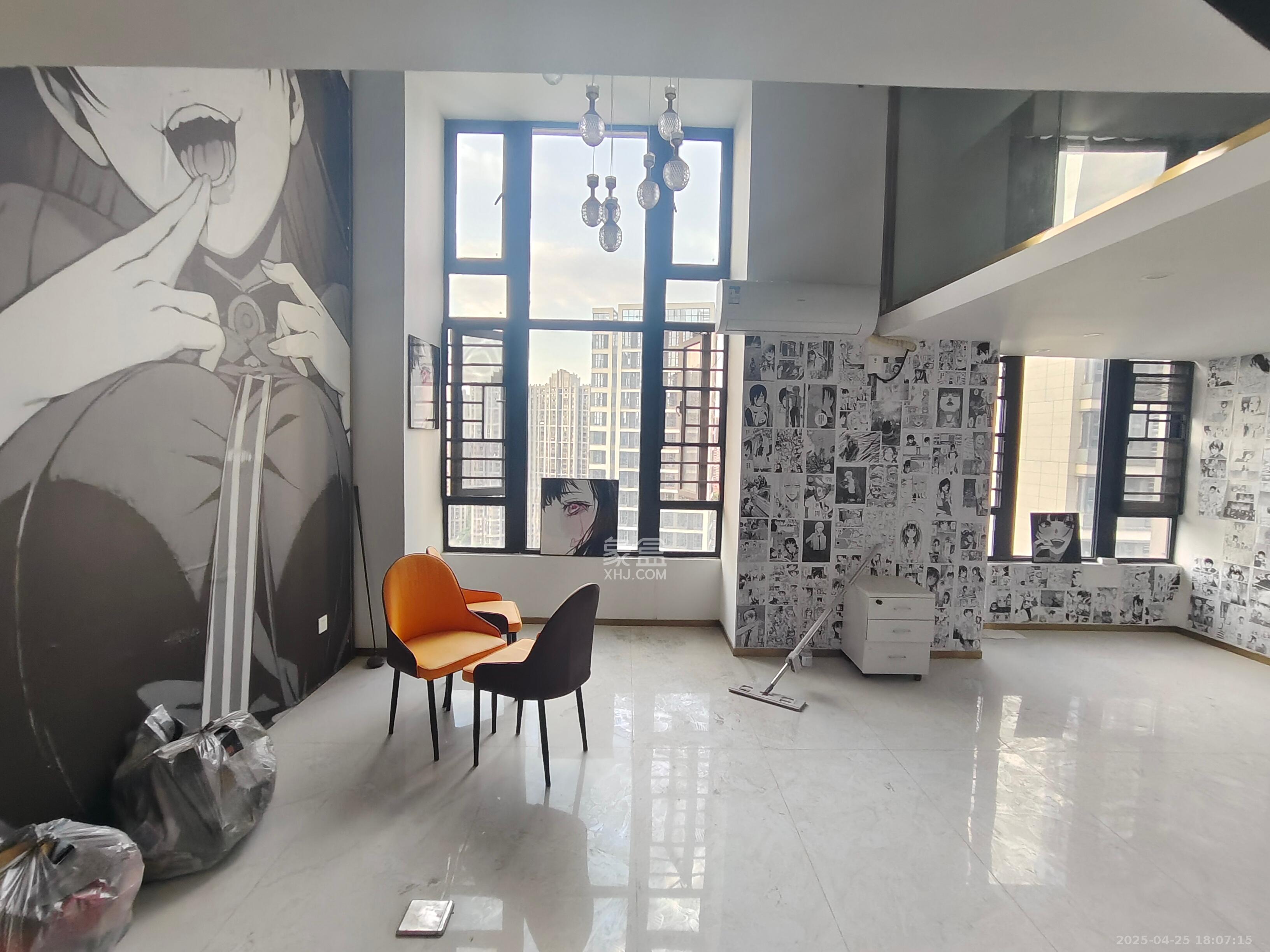 中海阅溪府  1室1厅1卫    3800.0元/月 中海阅溪府  1室1厅1卫    3800.0元/月室内图