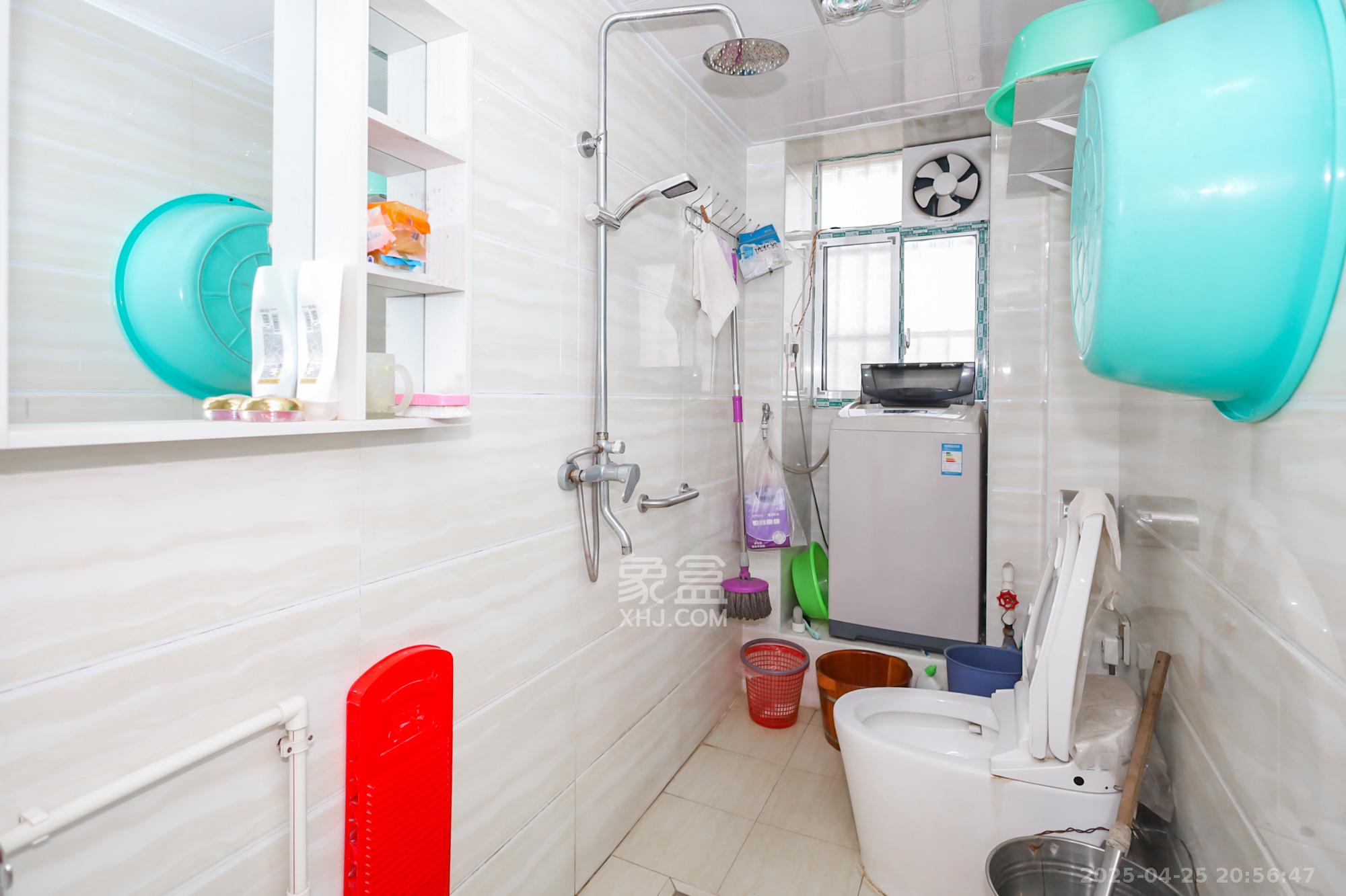 杜家塘小区 3室1厅1卫 2500.0元/月 杜家塘小区 3室1厅1卫 2500.0元/月室内图