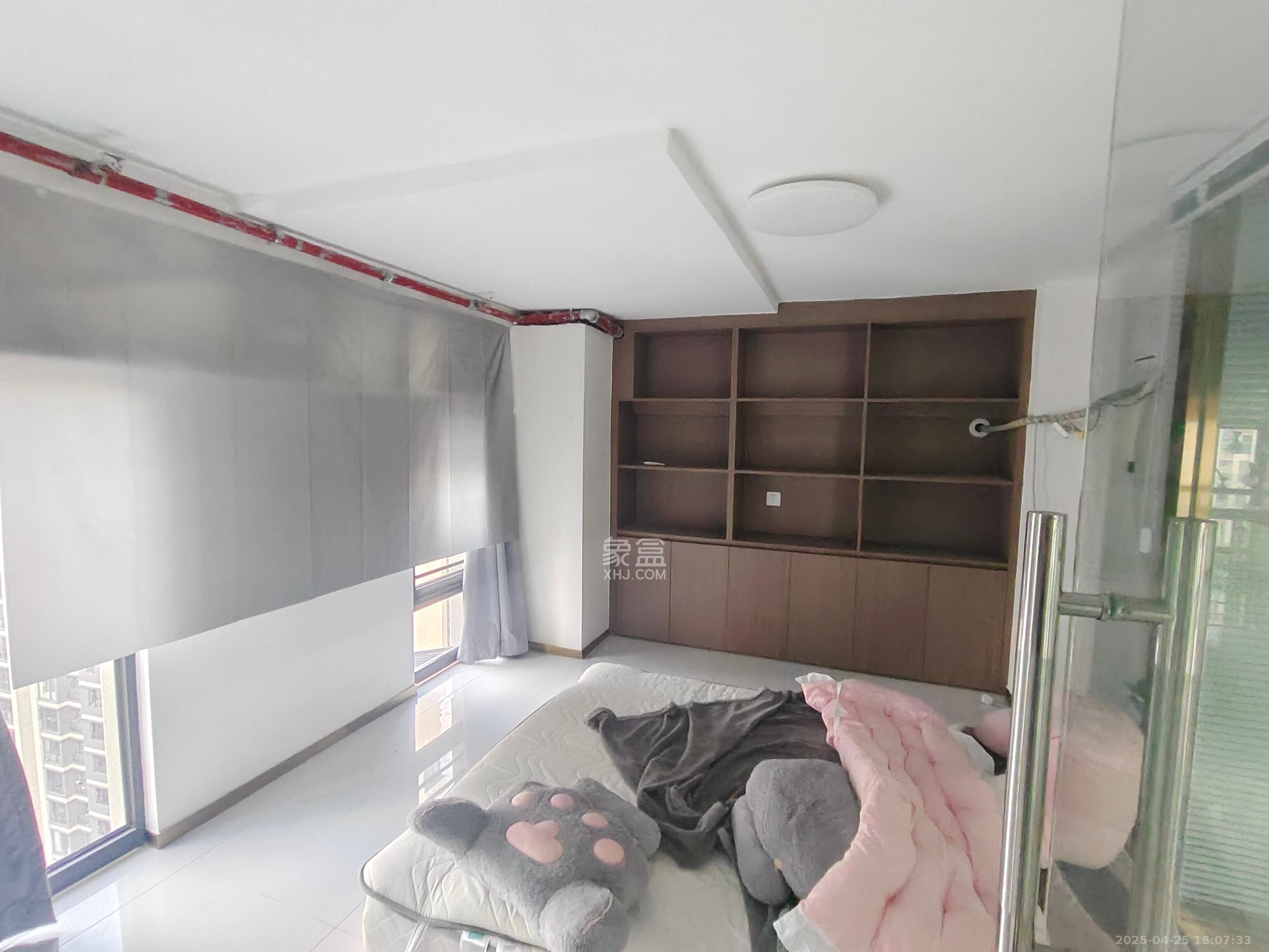 中海阅溪府  1室1厅1卫    3800.0元/月 中海阅溪府  1室1厅1卫    3800.0元/月室内图