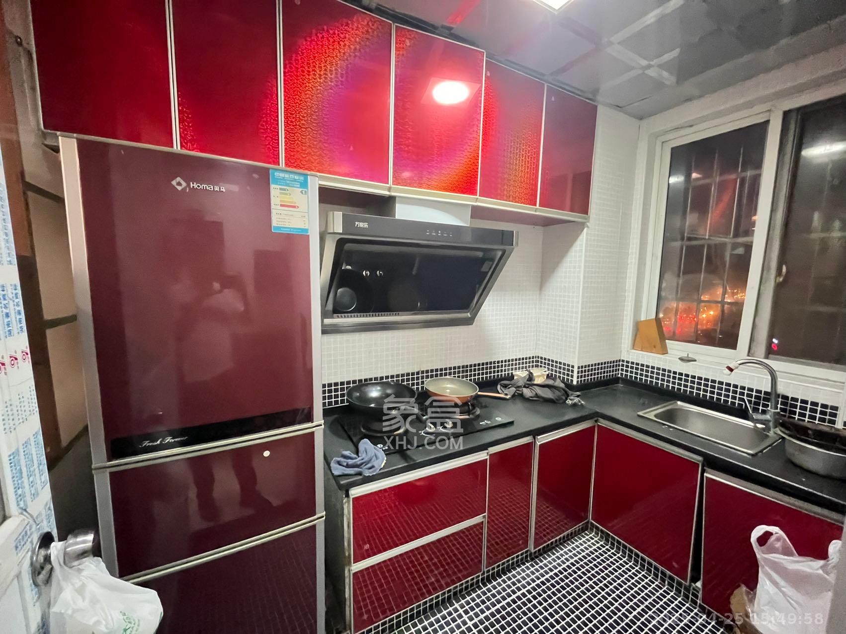 三城花苑(一,二,三期) 2室2厅1卫 1200.0元/月 三城花苑(一,二,三期) 2室2厅1卫 1200.0元/月室内图