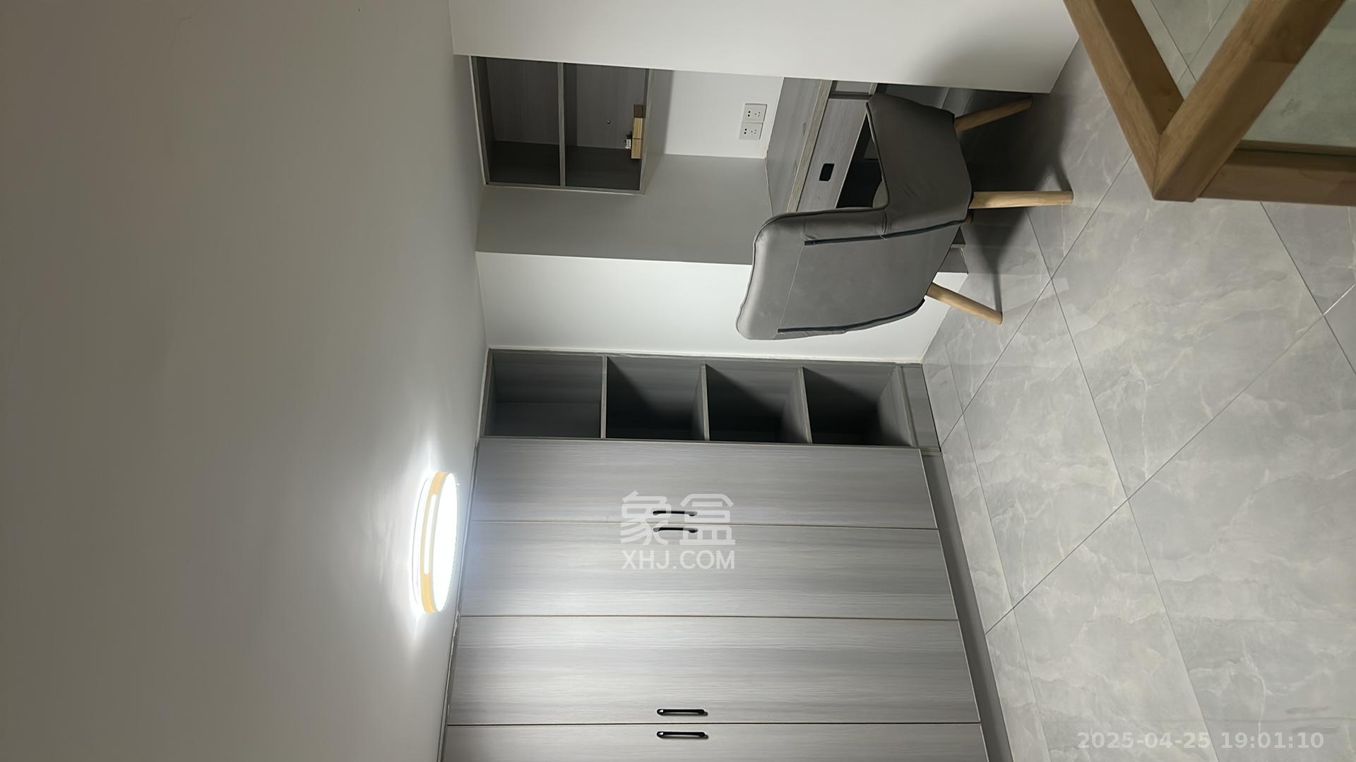 新城悦隽  2室1厅1卫   1650.00元/月室内图