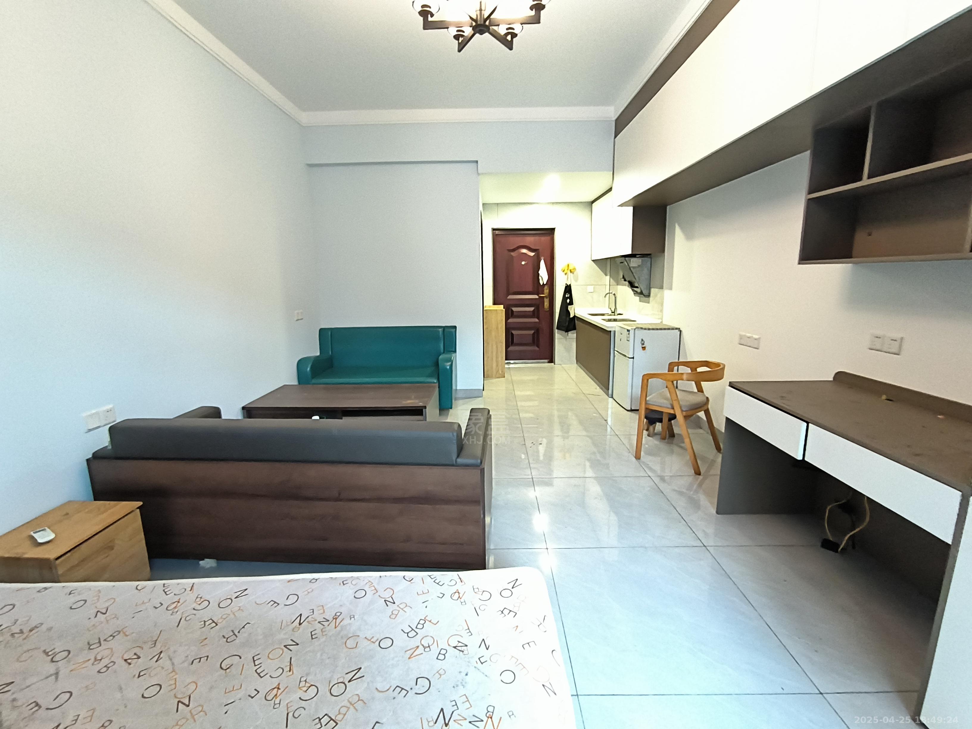 体育新城 1室1厅1卫 1000.0元/月 体育新城 1室1厅1卫 1000.0元/月室内图