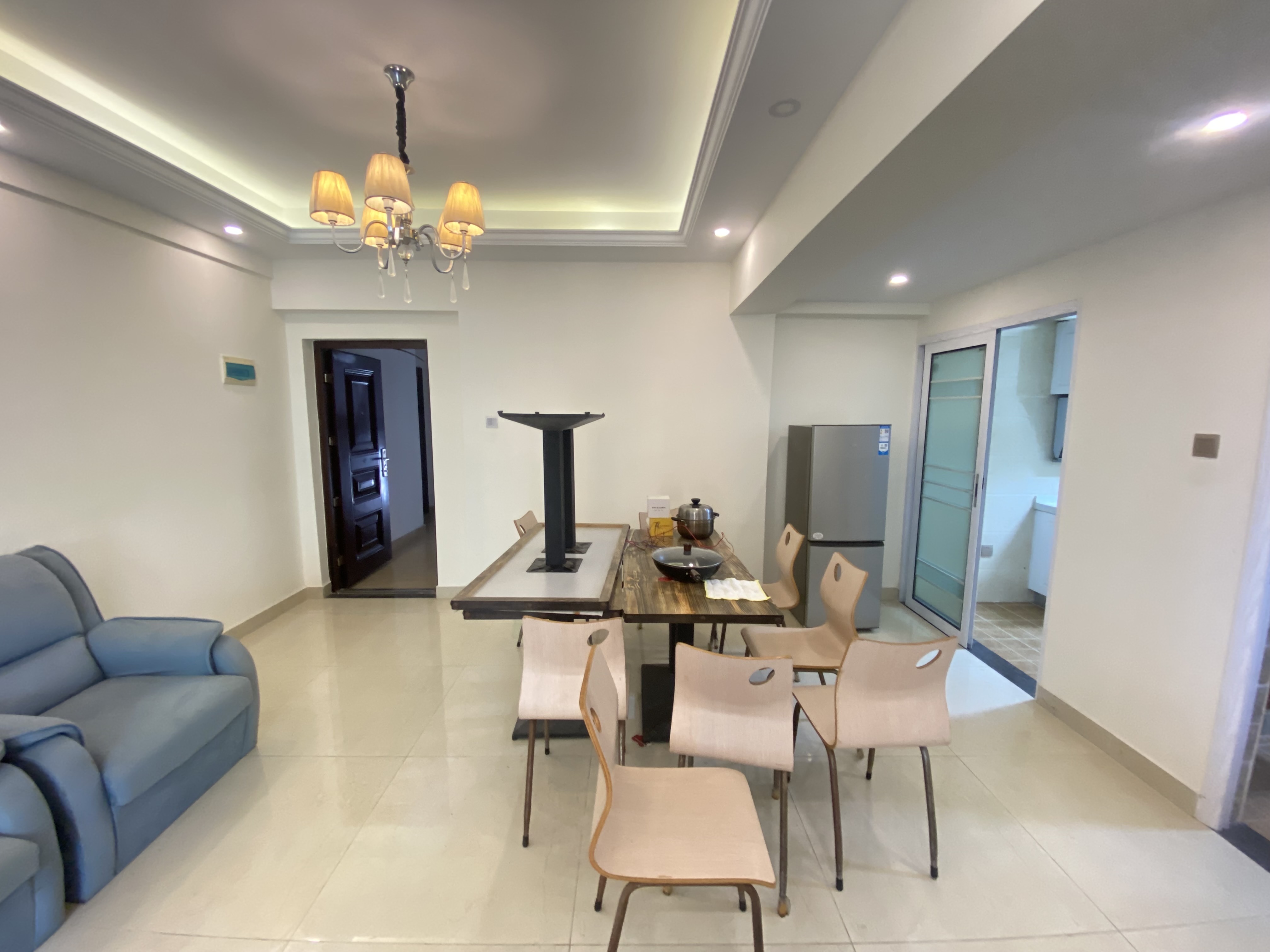 书馨苑 2室2厅1卫 2800.0元/月 书馨苑 2室2厅1卫 2800.0元/月室内图