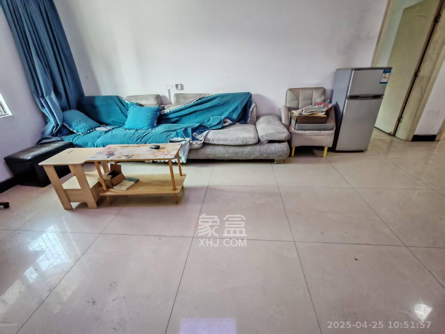 鸿基花园 2室2厅1卫 1500.0元/月 鸿基花园 2室2厅1卫 1500.0元/月室内图