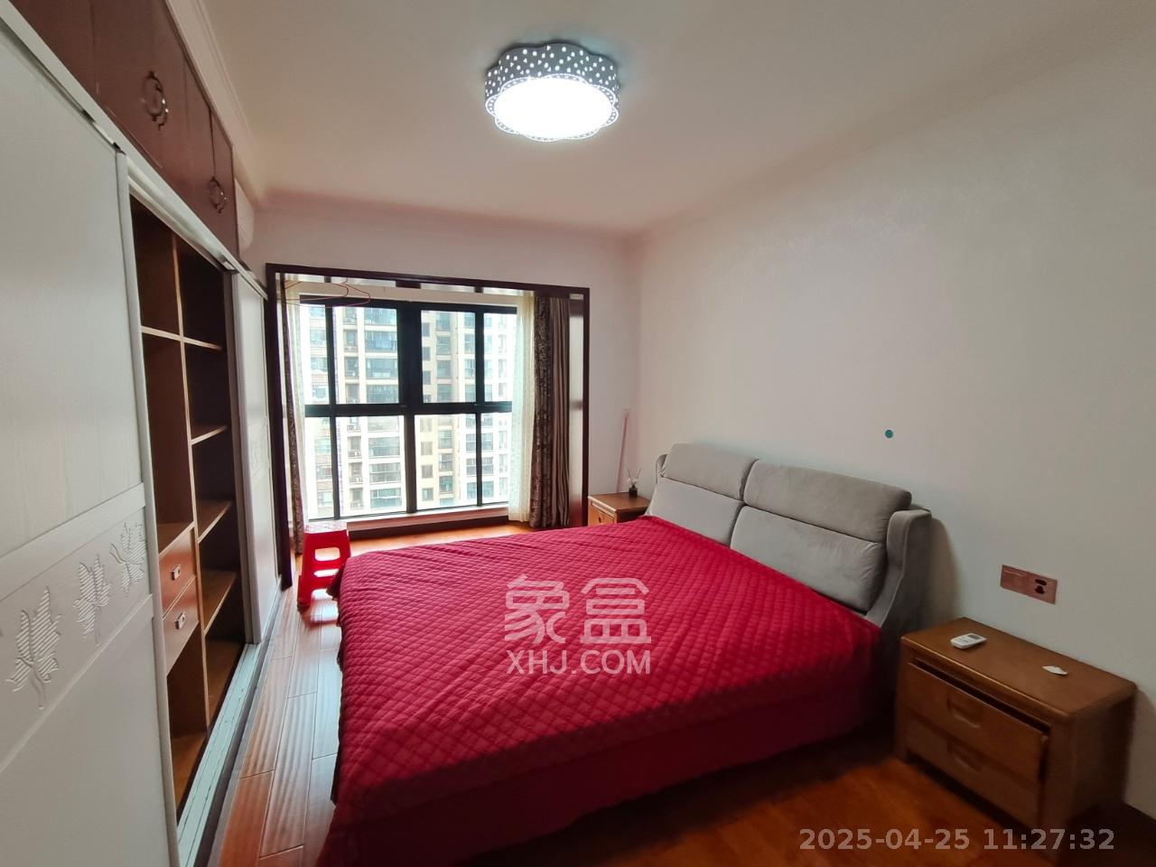 中建芙蓉嘉苑  3室2厅2卫   2500.00元/月室内图