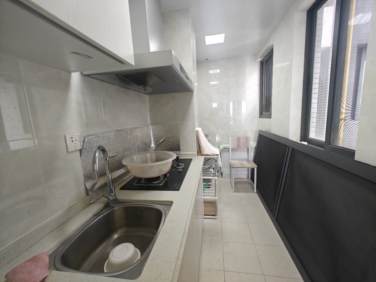 星华海岸城一期  2室2厅1卫    105.0万 星华海岸城一期  2室2厅1卫    105.0万室内图