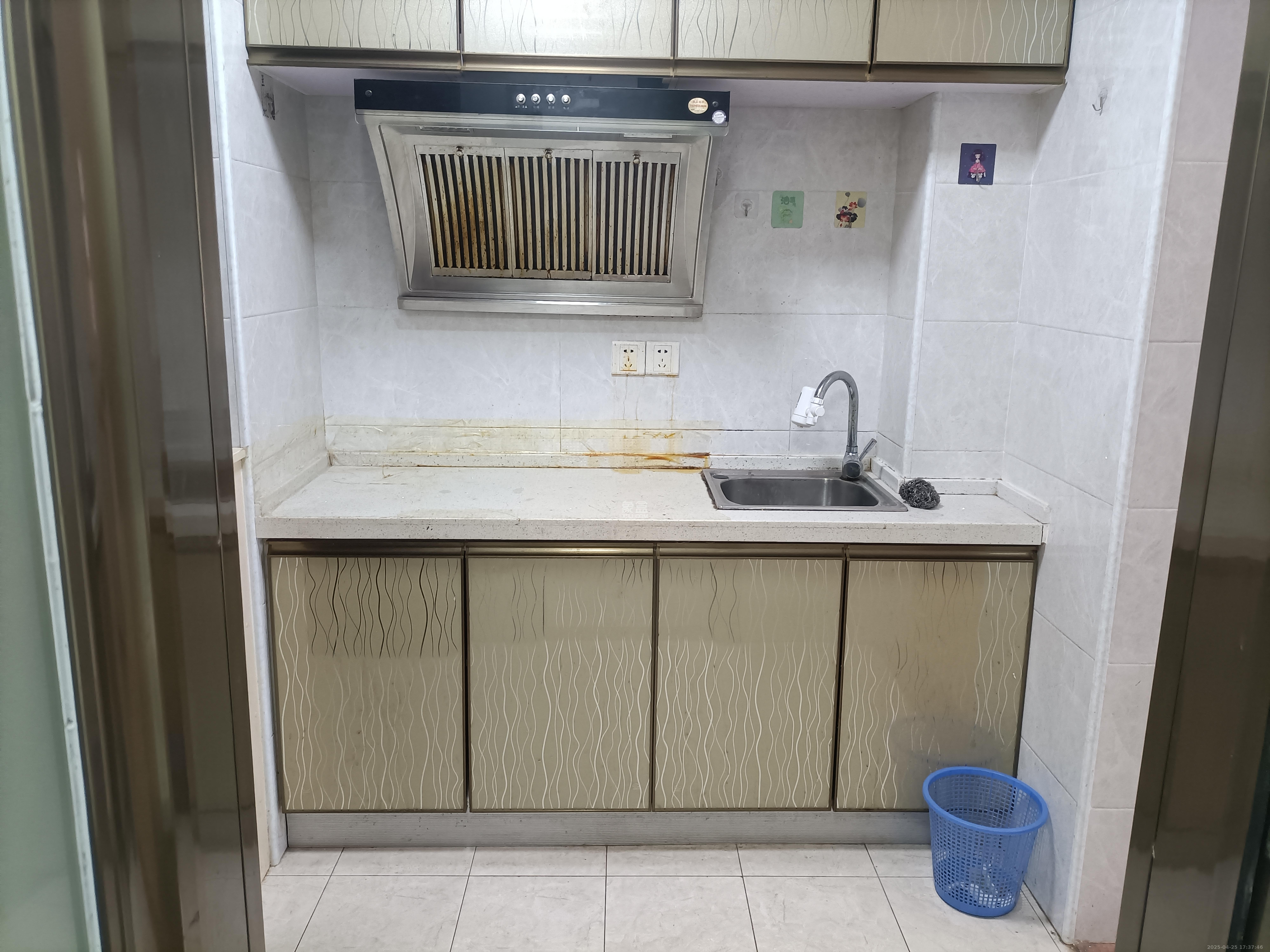 永林小时代  1室1厅1卫   1200.00元/月室内图