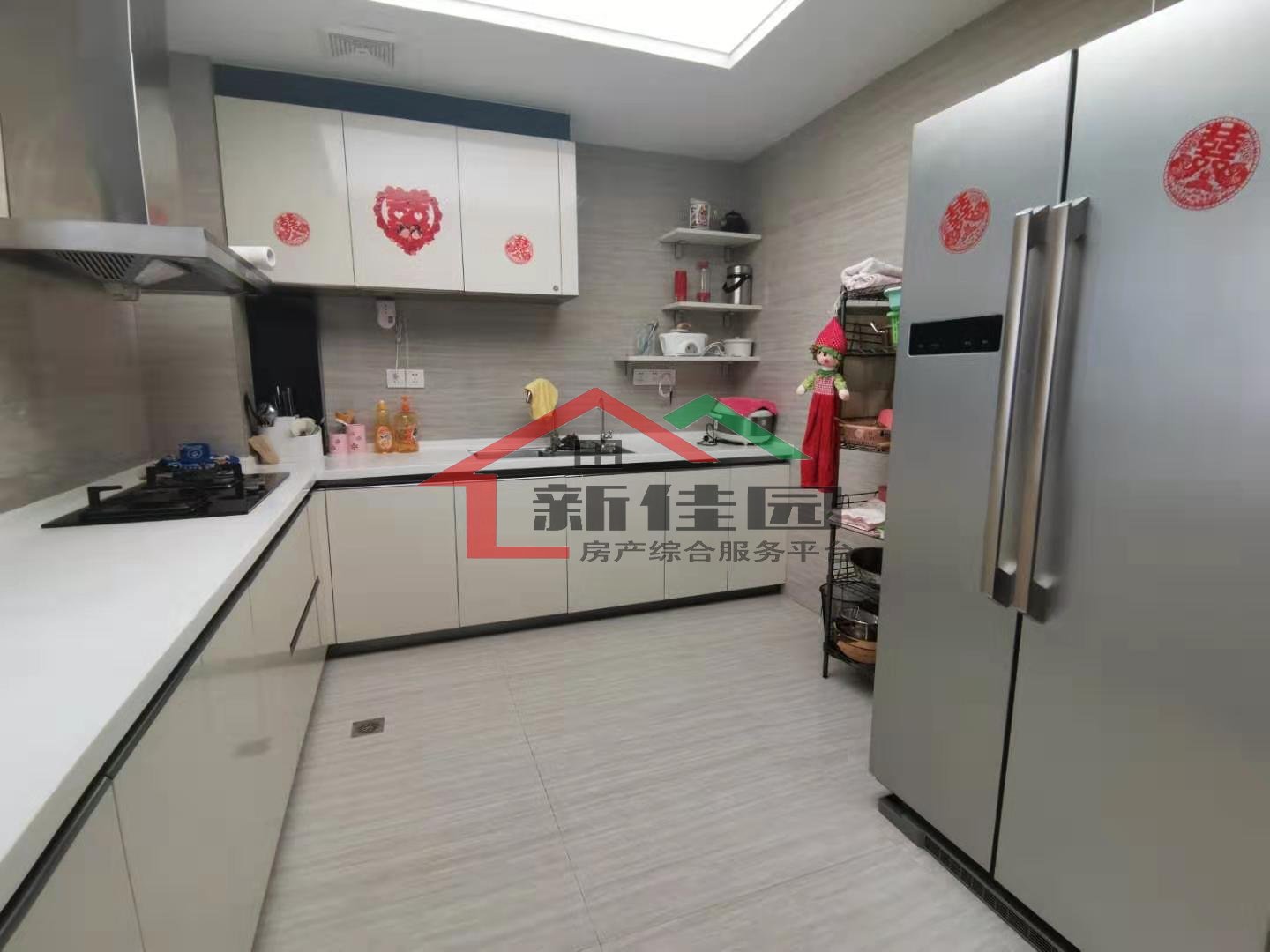 鑫成君泰  4室2厅2卫   150.00万室内图
