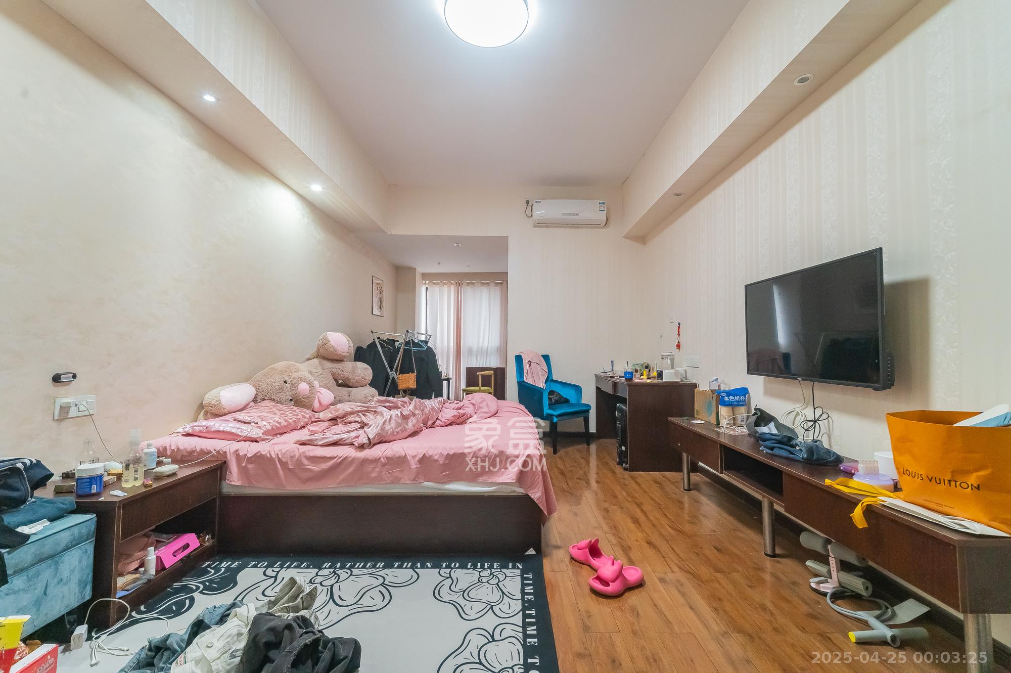 博雅例外  3室2厅2卫   69.80万