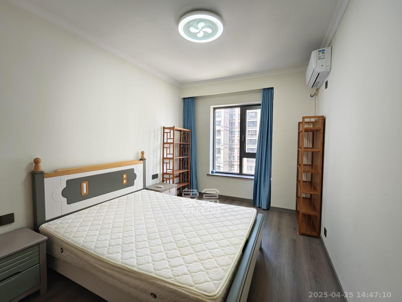 中海梅溪湖壹号 3室2厅2卫 3800.0元/月 中海梅溪湖壹号 3室2厅2卫 3800.0元/月室内图