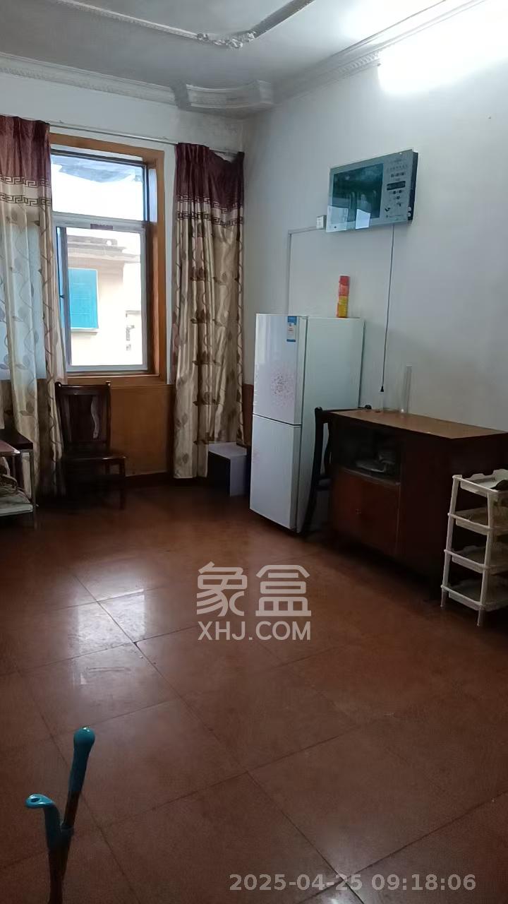 红石咀社区（湖南省第六工程公司宿舍）  3室1厅1卫   1400.00元/月室内图