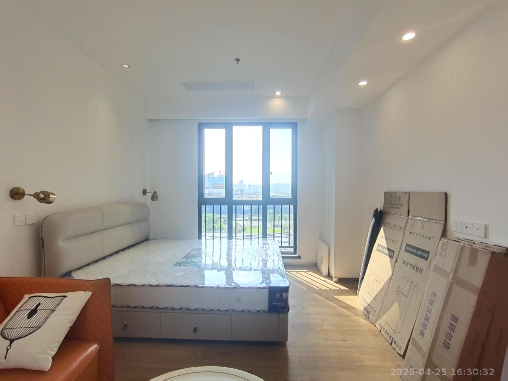 卓伯根1900 1室1厅1卫 1700.0元/月 卓伯根1900 1室1厅1卫 1700.0元/月室内图