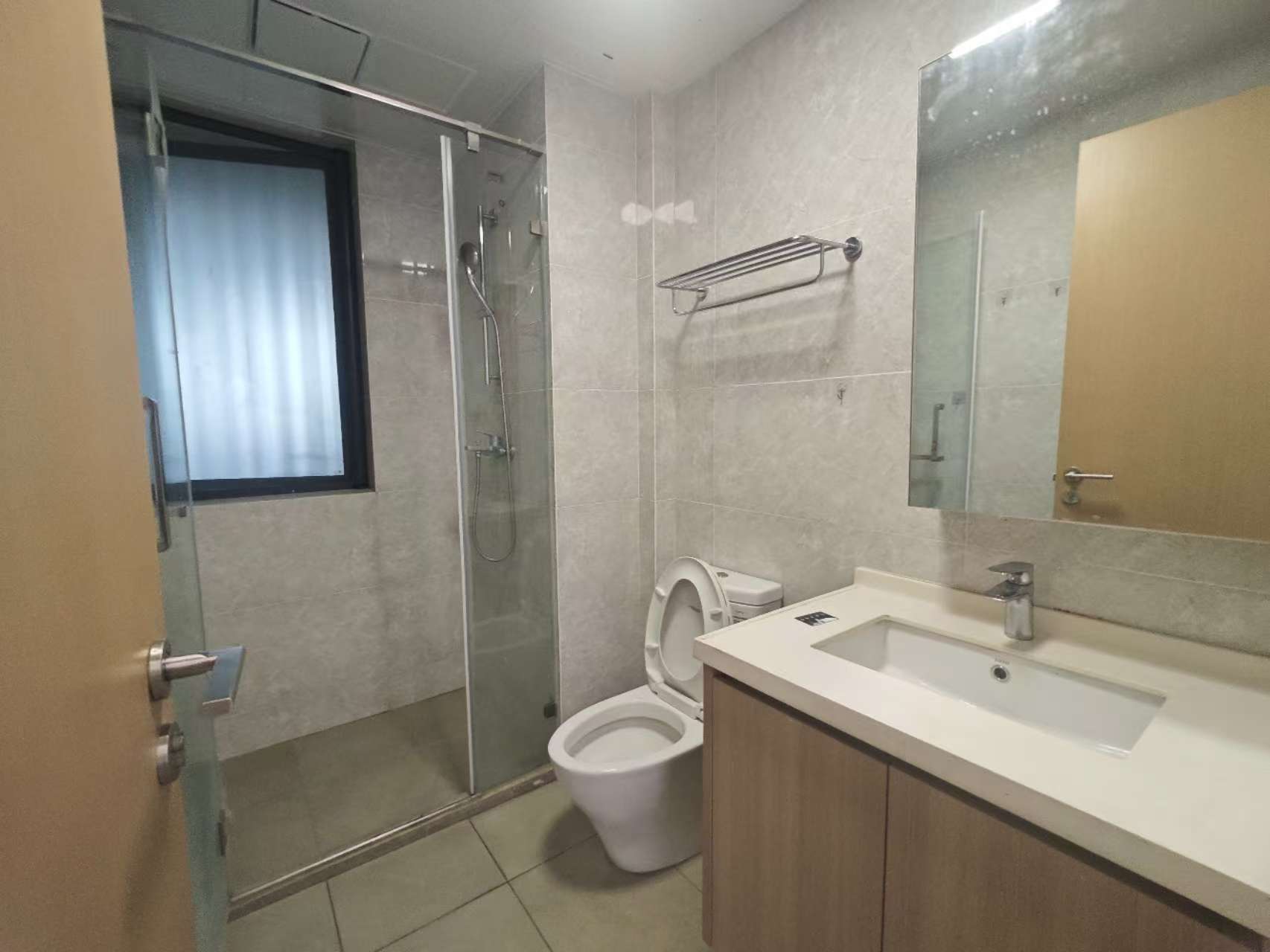 华润中心二期东悦府 2室1厅1卫 4200.0元/月 华润中心二期东悦府 2室1厅1卫 4200.0元/月室内图