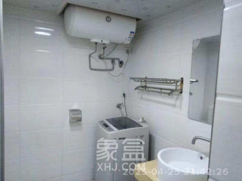 万象凯旋湾 1室1厅1卫 1500.0元/月 万象凯旋湾 1室1厅1卫 1500.0元/月室内图