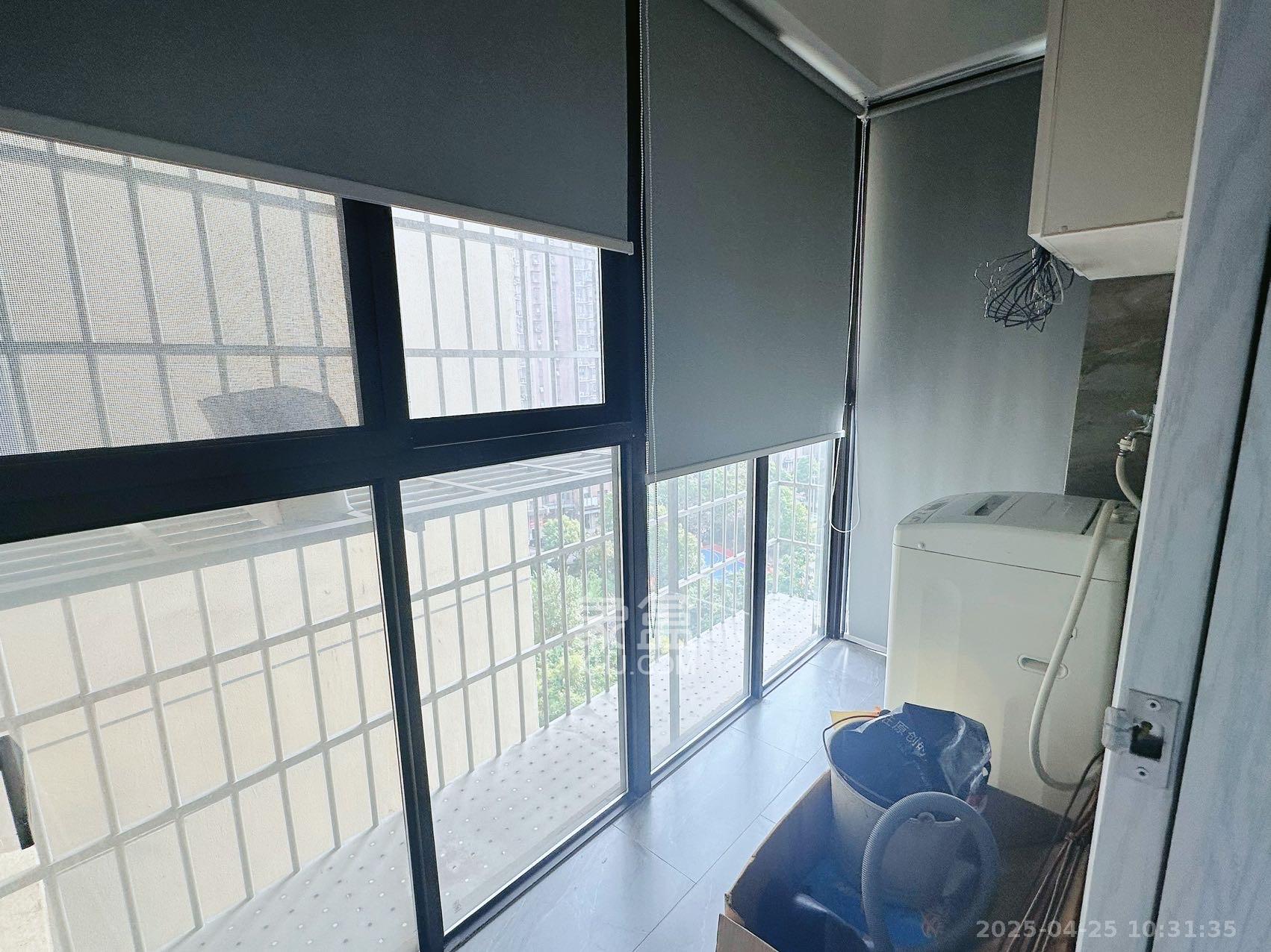 中欣楚天熙苑  3室2厅2卫   3600.00元/月室内图