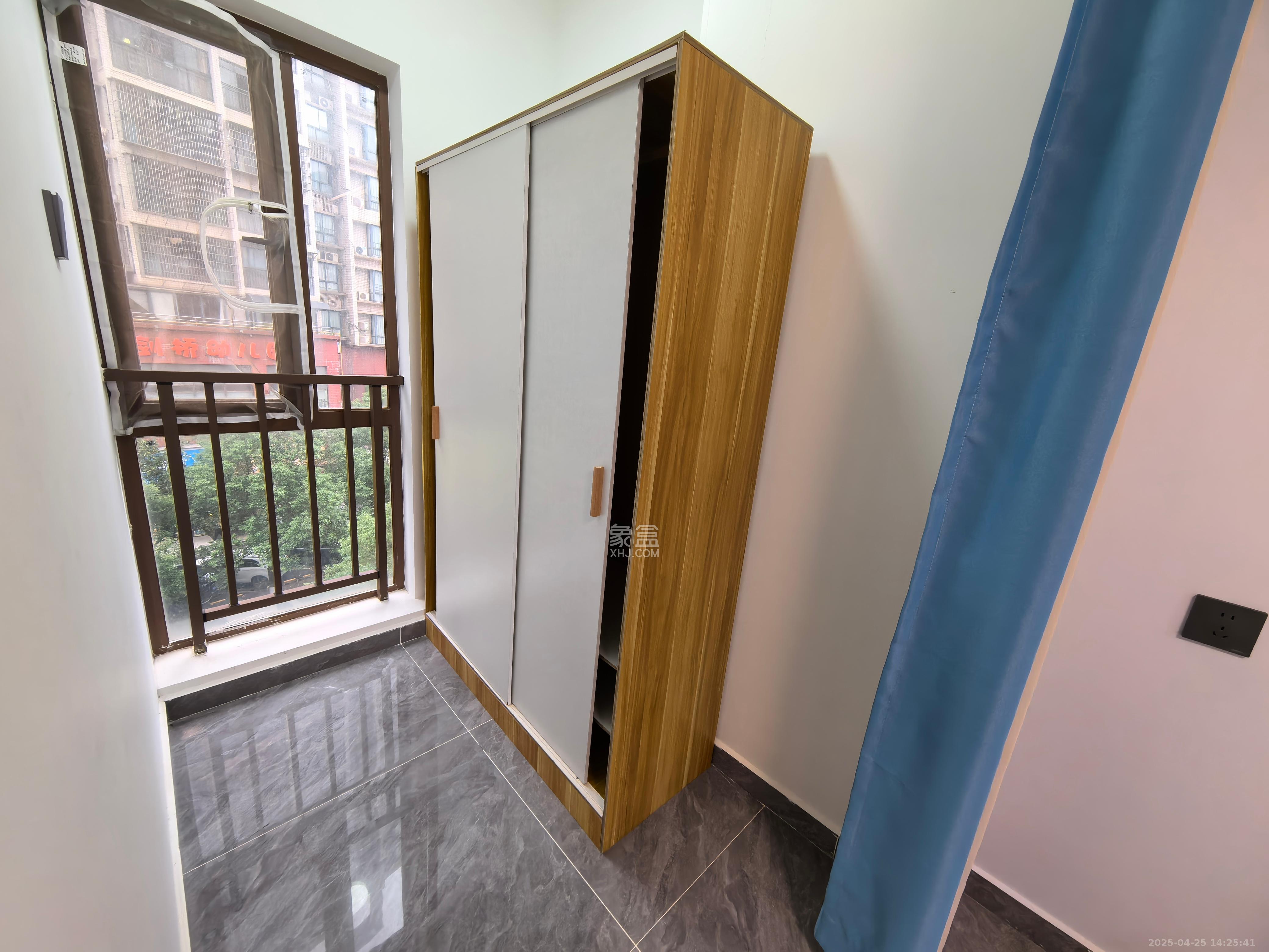 惠通才郡  1室1厅1卫   1750.00元/月室内图