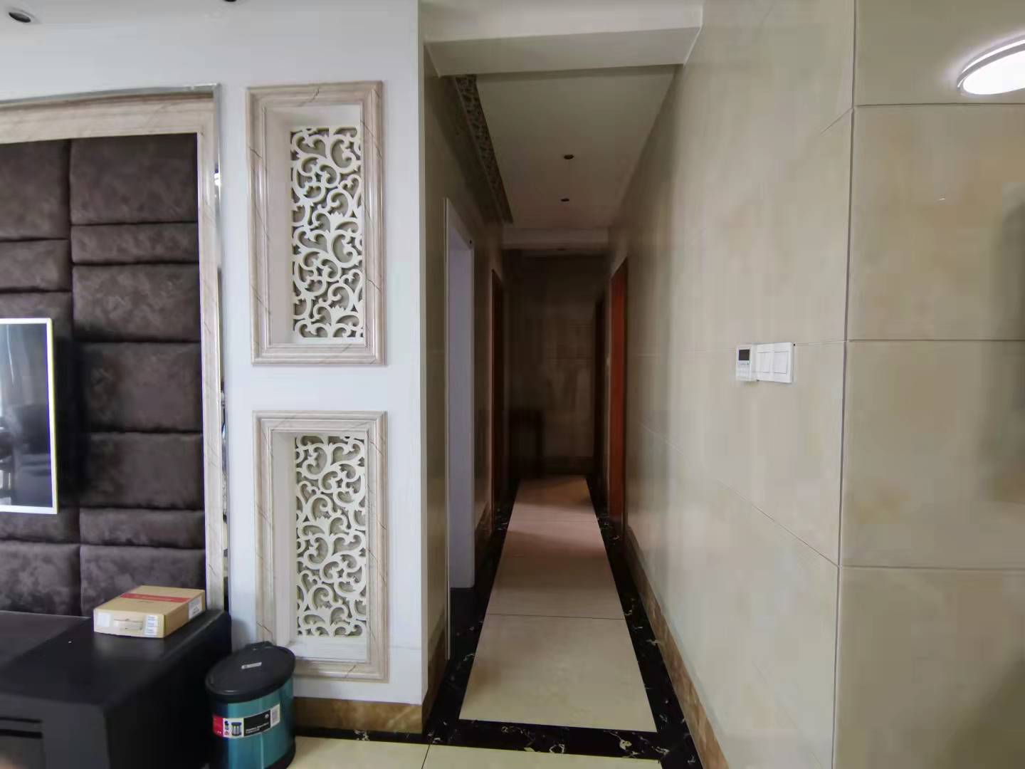 湘中园  3室2厅2卫    103.8万室内图