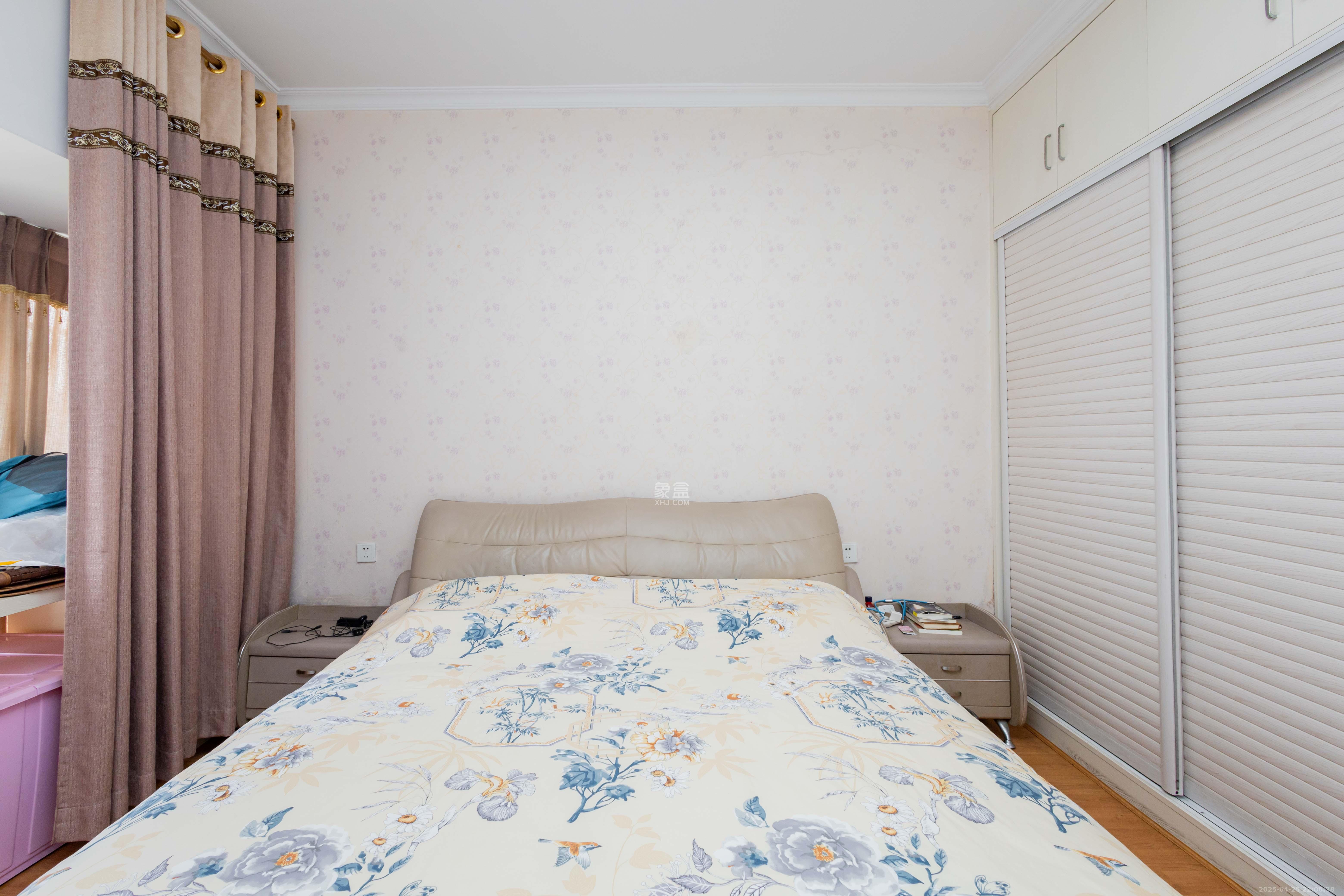 星城福邸(雄天朗郡) 3室2厅2卫 90.0万 星城福邸(雄天朗郡) 3室2厅2卫 90.0万卧室