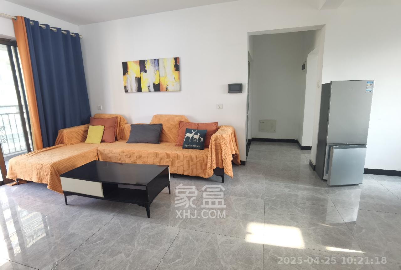 江山帝景哈佛  3室2厅2卫    2700.0元/月 江山帝景哈佛  3室2厅2卫    2700.0元/月室内图