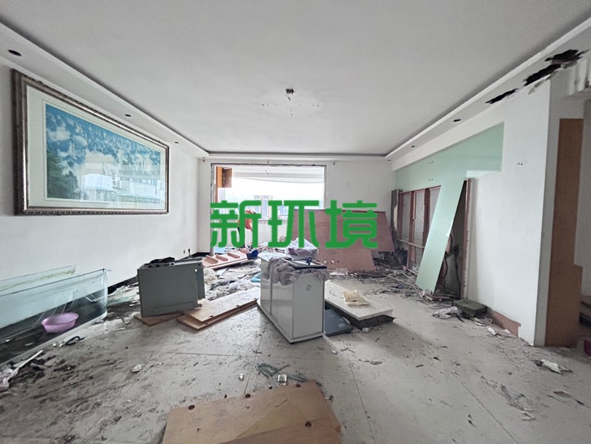 宏力大厦（宏历商业广场）  5室2厅2卫   81.80万室内图