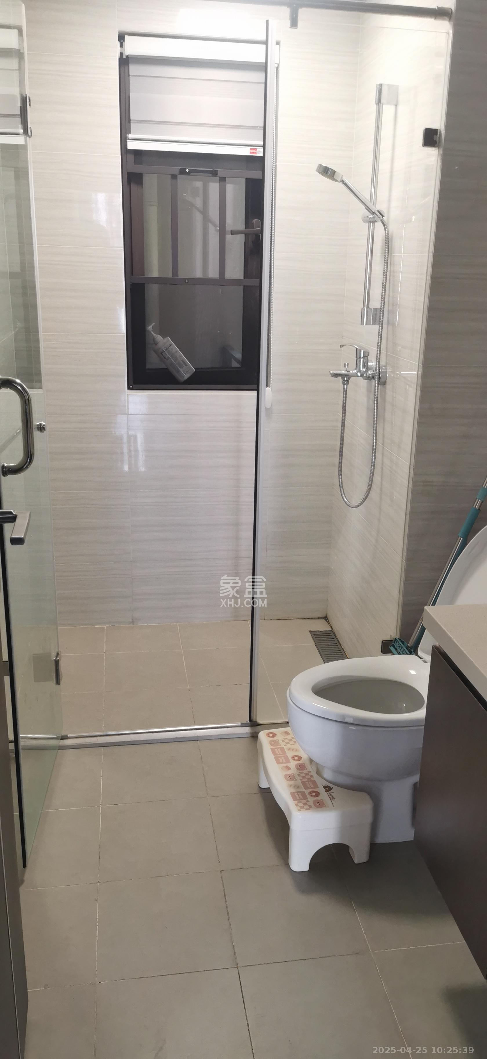 长沙美的麓府  3室2厅2卫   2800.00元/月室内图