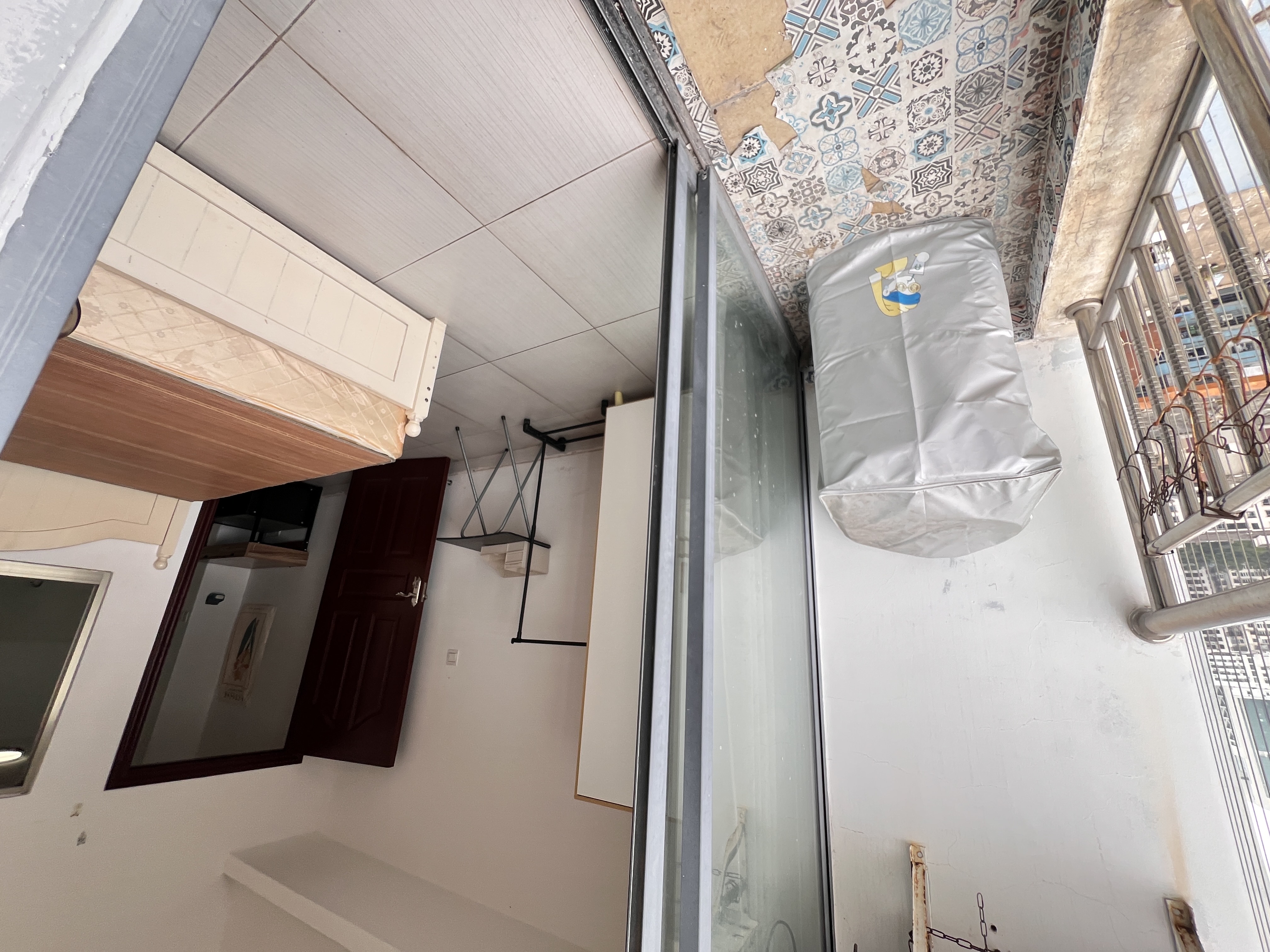 天骋康都 1室1厅1卫 1100.0元/月 天骋康都 1室1厅1卫 1100.0元/月室内图