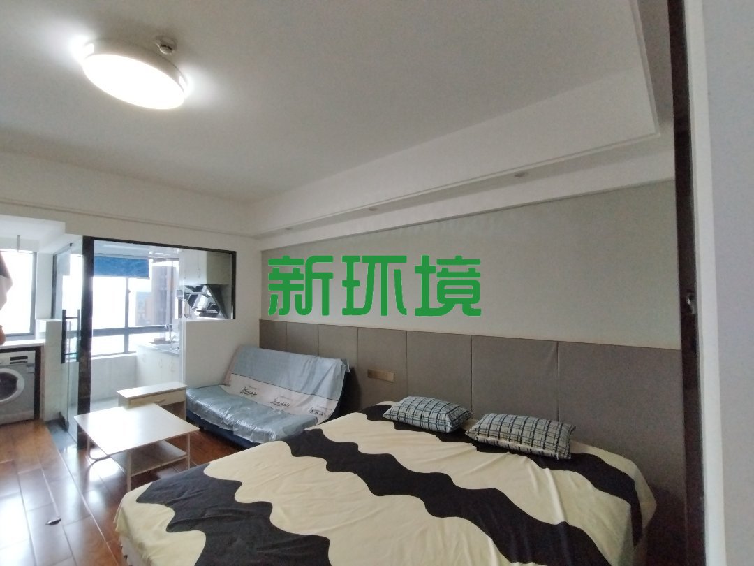 东方曼哈顿  1室1厅1卫   32.00万