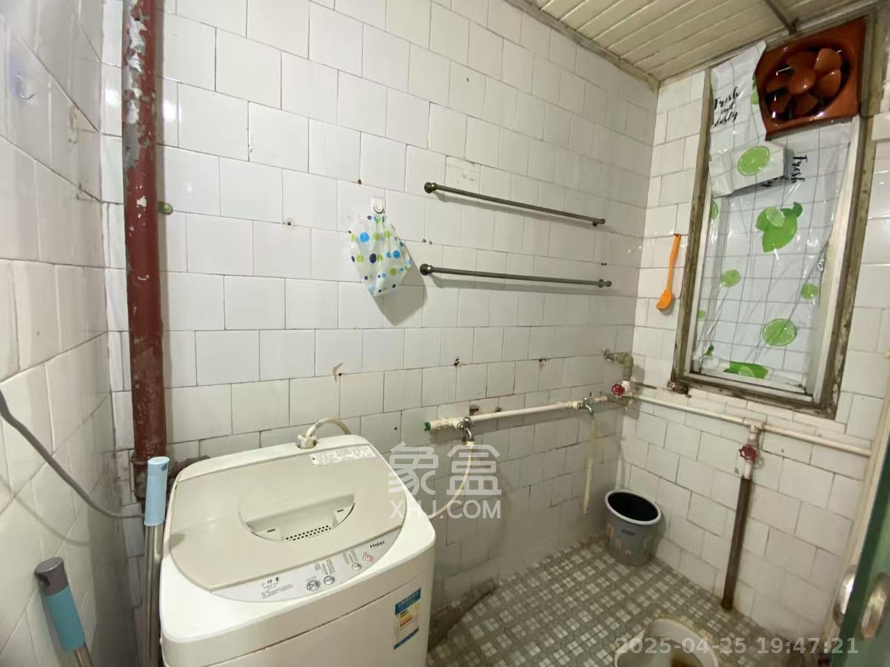 造化塘  1室0厅0卫   1300.00元/月室内图